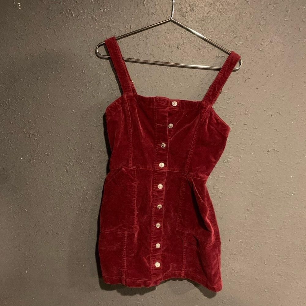 Divided Women’s Divided Courdary Dress Size M / US 6-8 / IT 42-44 - 1 Thumbnail
