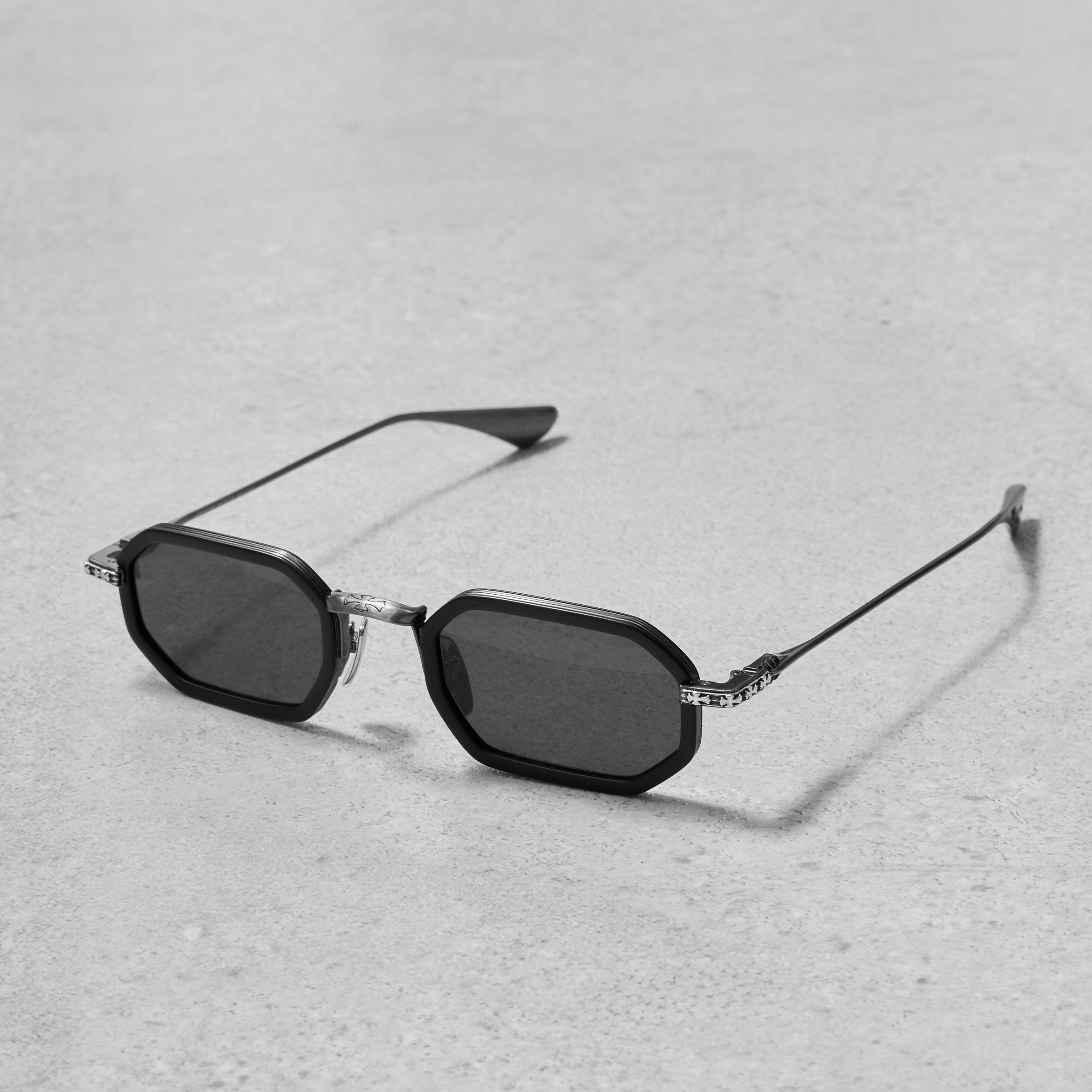 Chrome Hearts CHROME HEARTS STYLIDA Size ONE SIZE - 2 Thumbnail