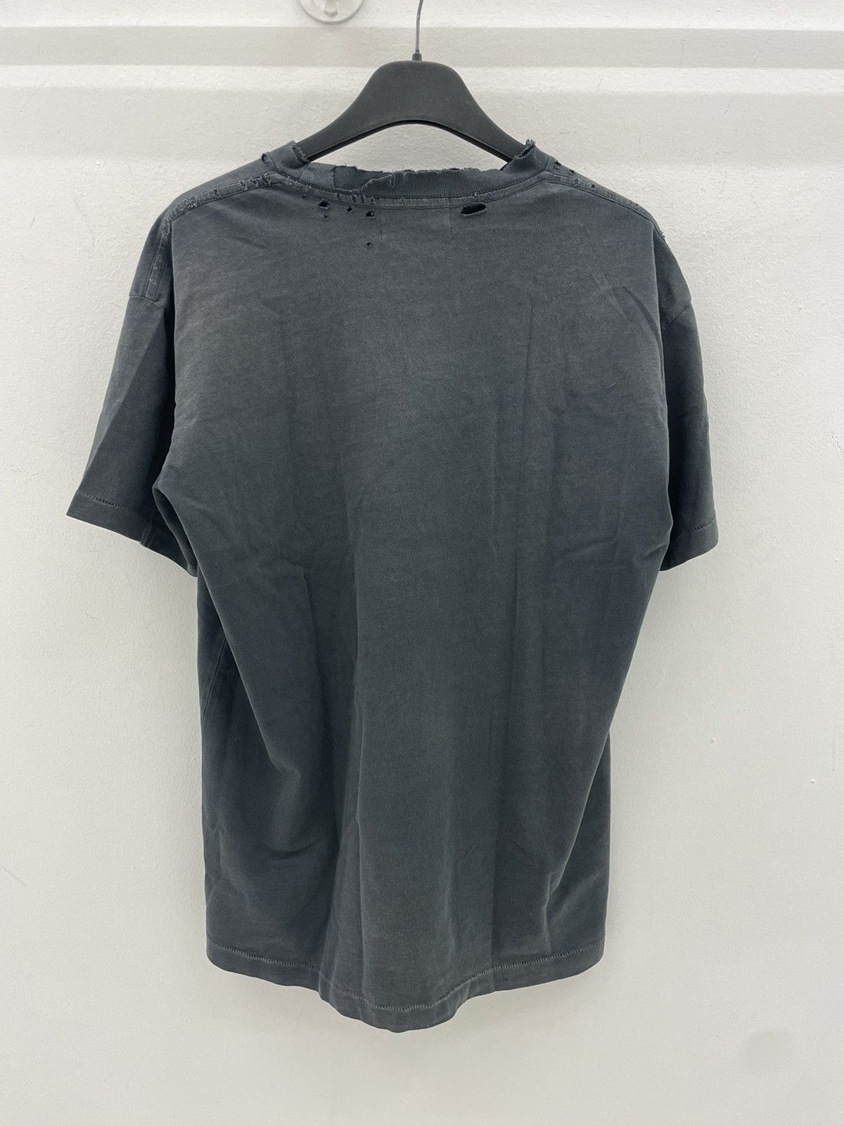 Enfants Riches Deprimes Thrashed Logo Pocket Tee Size US S / EU 44-46 / 1 - 2 Thumbnail