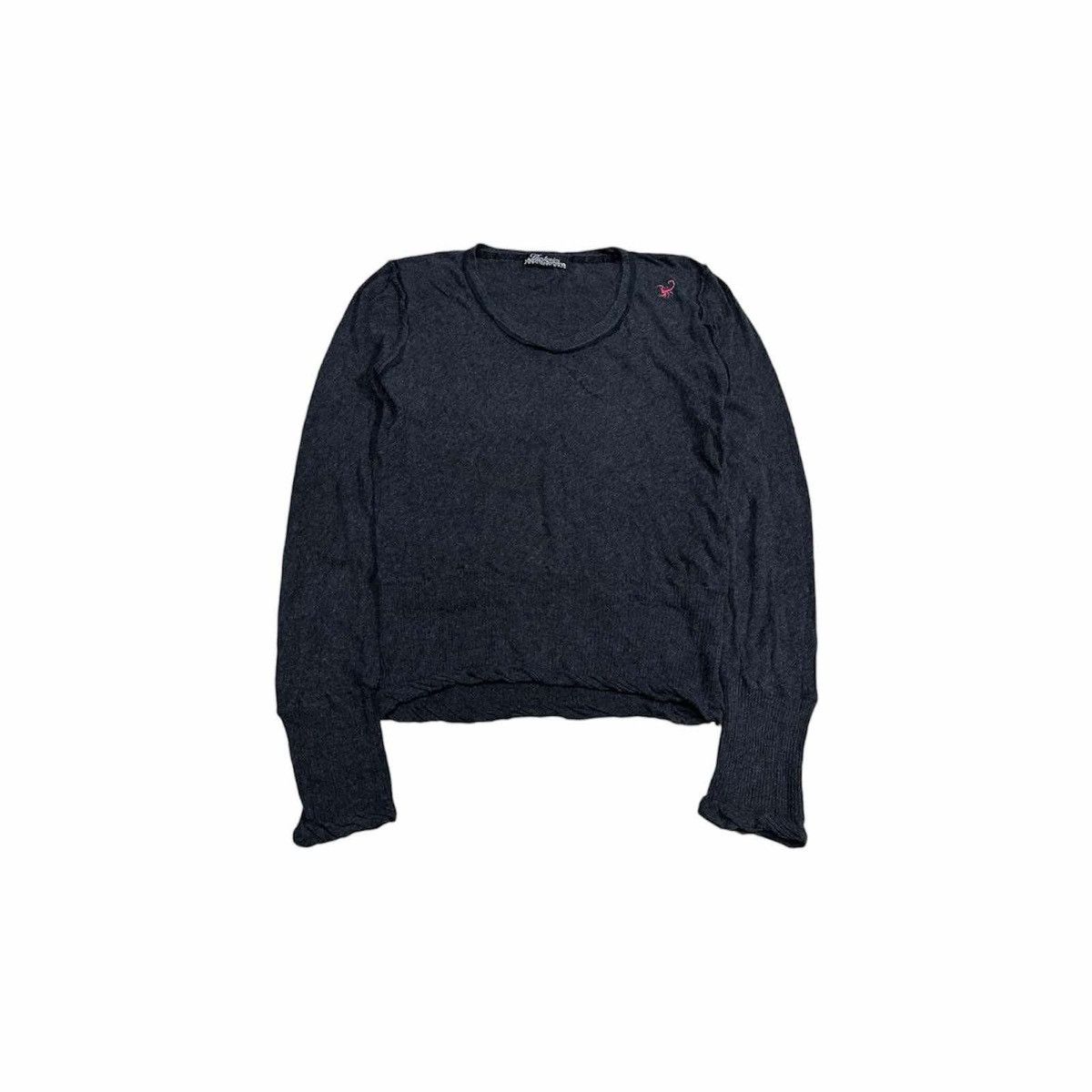 Hysteric Glamour × If Six Was Nine × Japanese Brand ?Sixk Y2K 