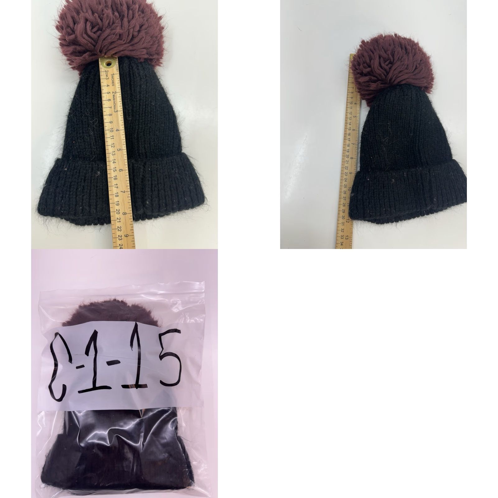 Vintage VINTAGE not applicable, sorry Size ONE SIZE - 8 Thumbnail