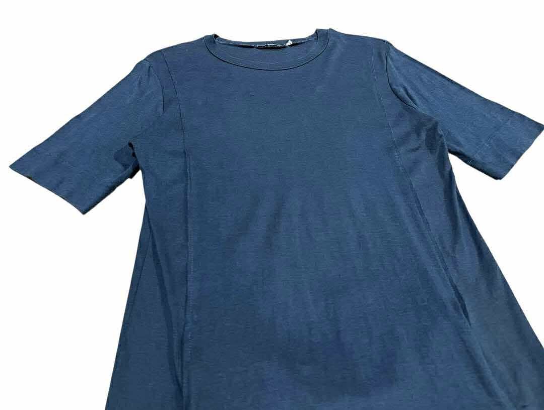 Christophe Lemaire 🔥Ss 2000 Vintage Christopher Lemaire Sweat Shirt Size US M / EU 48-50 / 2 - 2 Thumbnail