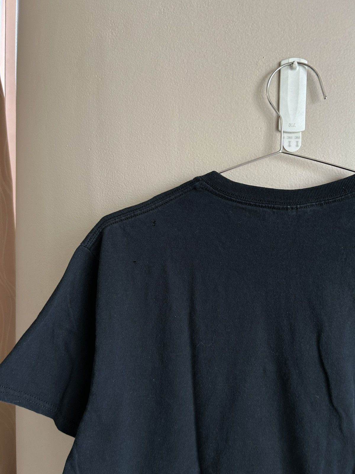 Band Tees Vintage The Smiths Morrissey Thrashed Band Tee Shirt Size US M / EU 48-50 / 2 - 7 Thumbnail