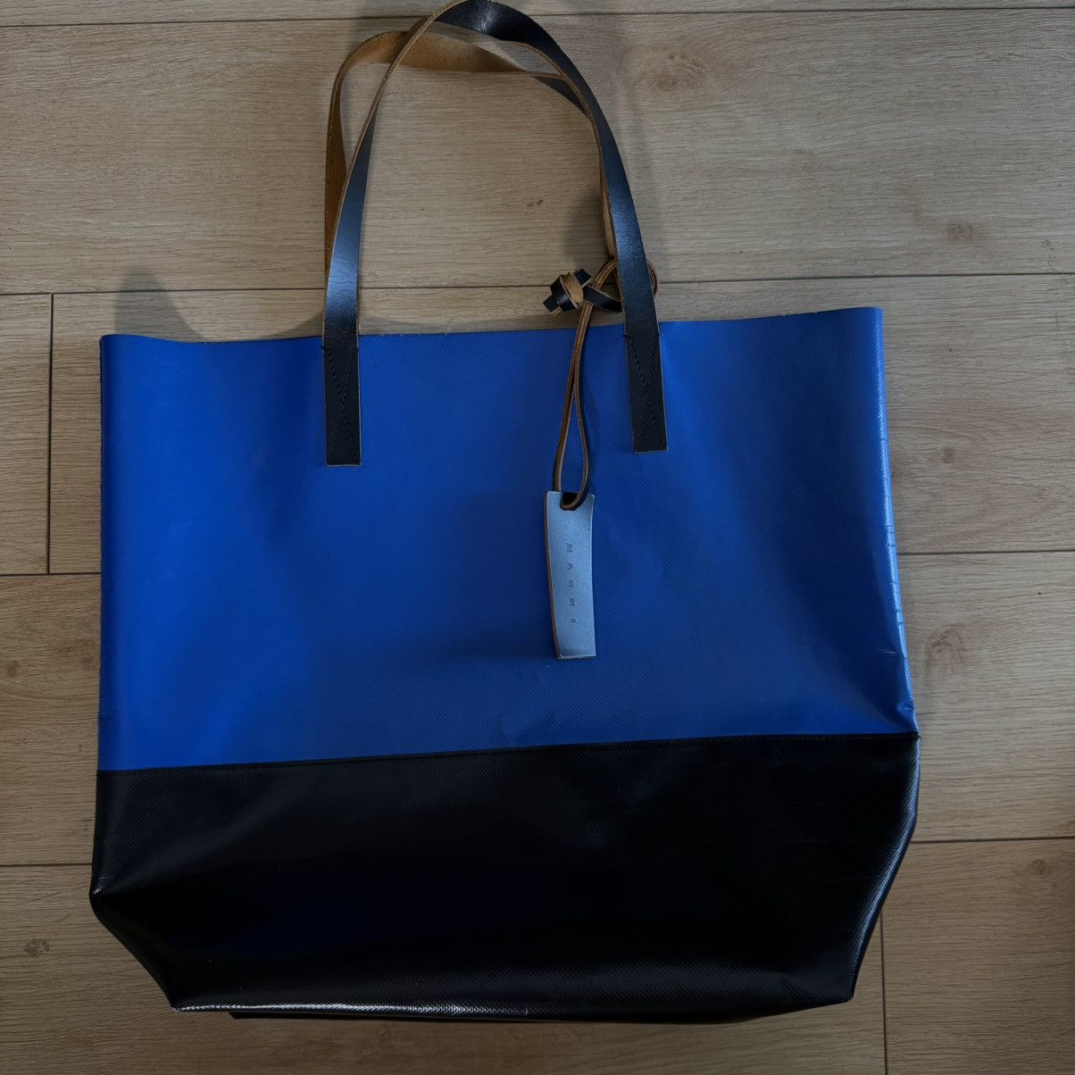 Marni Marni Tote Bag Size ONE SIZE - 4 Thumbnail