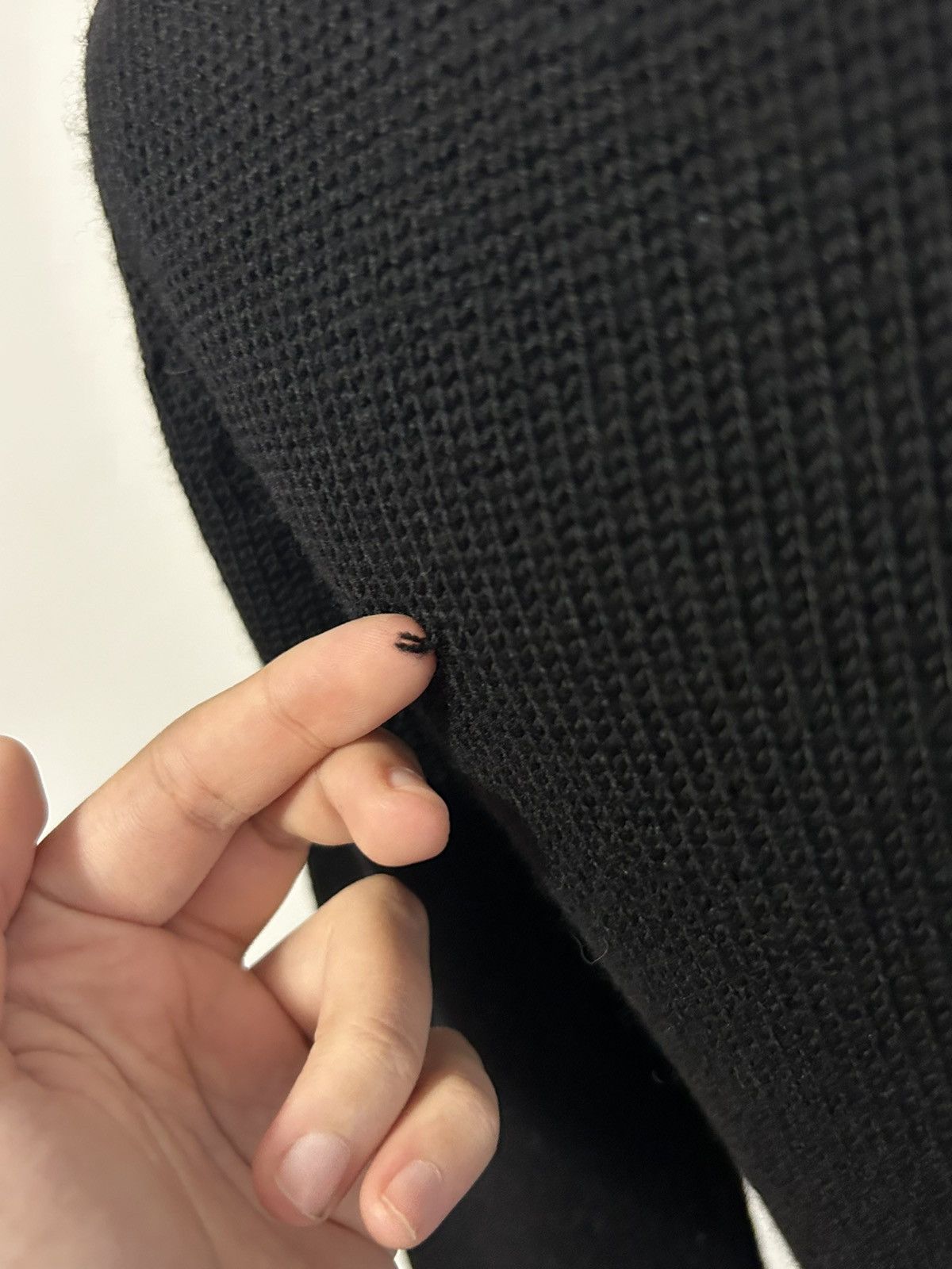 Celine Celine Triomphe Knit Size S / US 4 / IT 40 - 11 Thumbnail