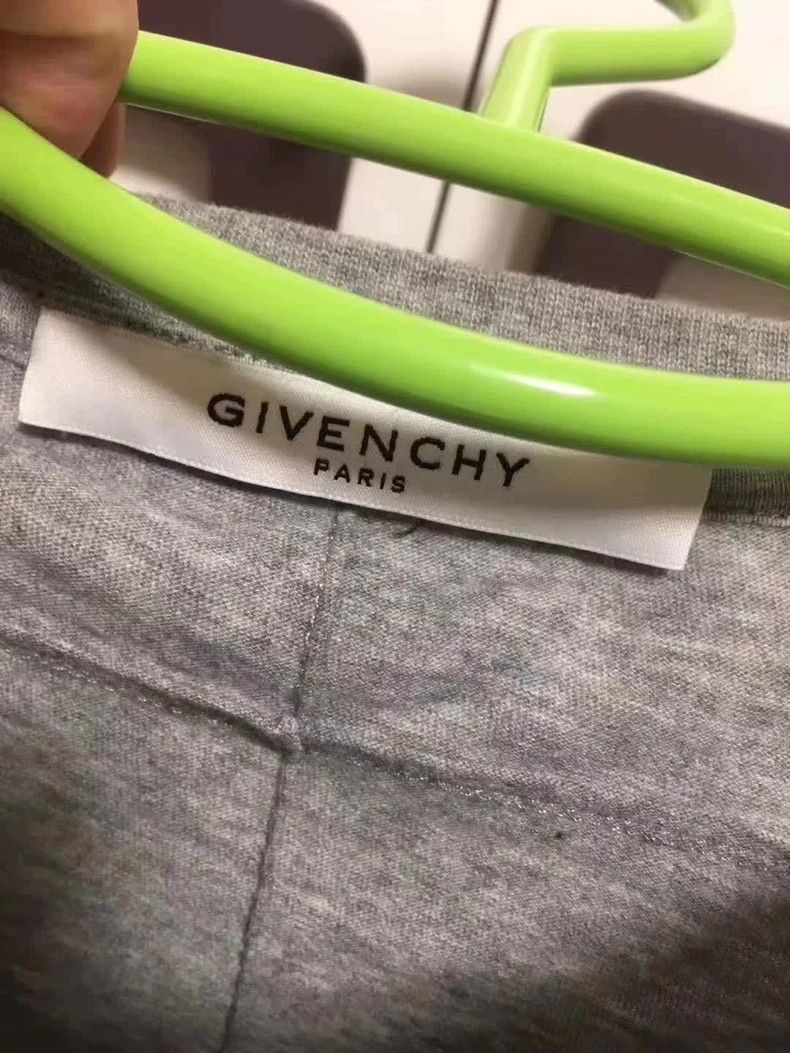Givenchy Givenchy Dog Head Short Sleeve 2506-Nextarrow Size US M / EU 48-50 / 2 - 3 Thumbnail