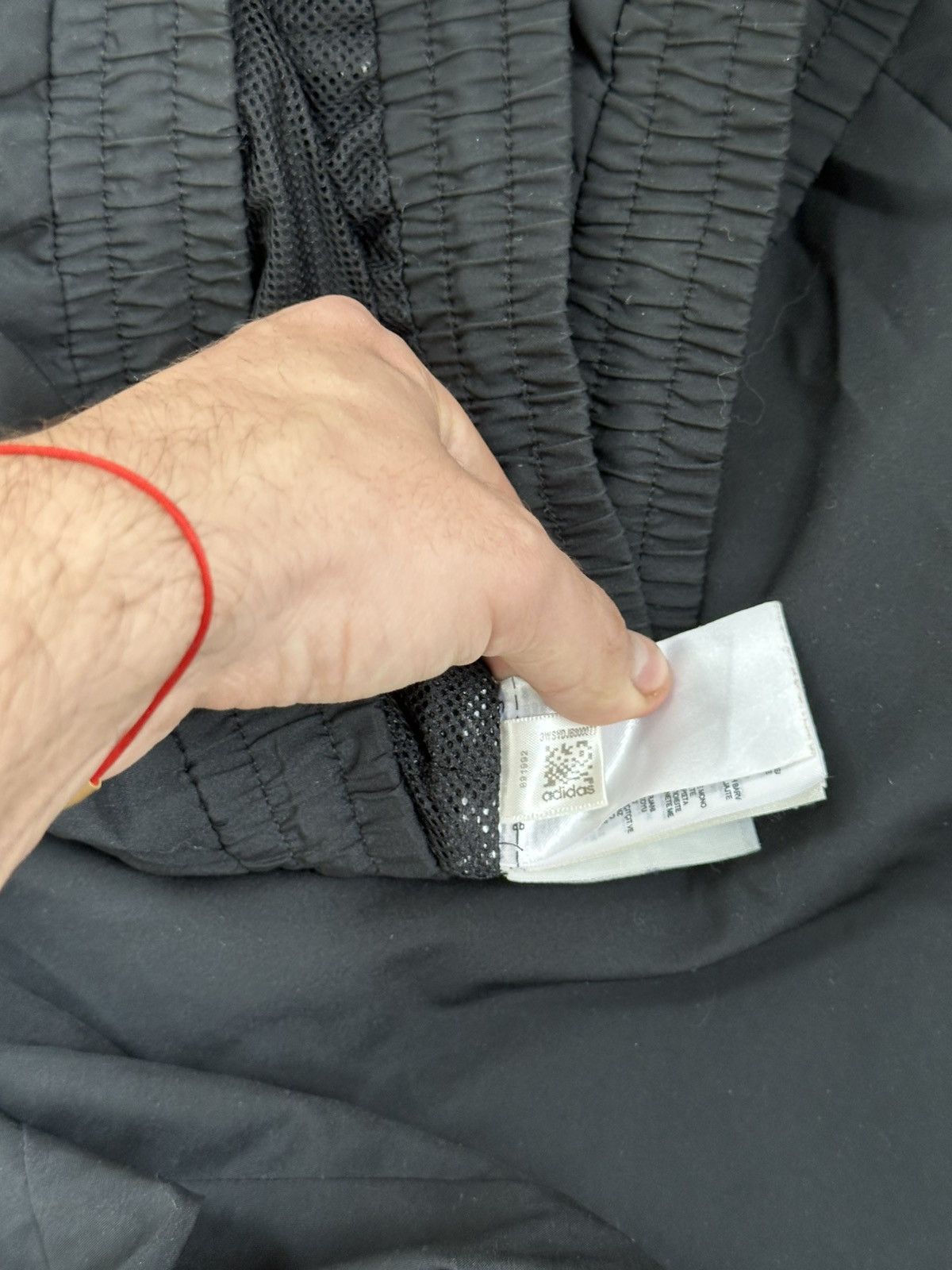 Vintage 00’s Adidas TrackSuit Pack Black Logo Pants
