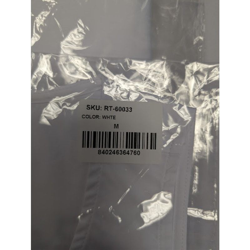Gallery Dept. o1rshd1 Resort Sleeveless Cotton-Poplin Top in White M Size US M / EU 48-50 / 2 - 21 Thumbnail