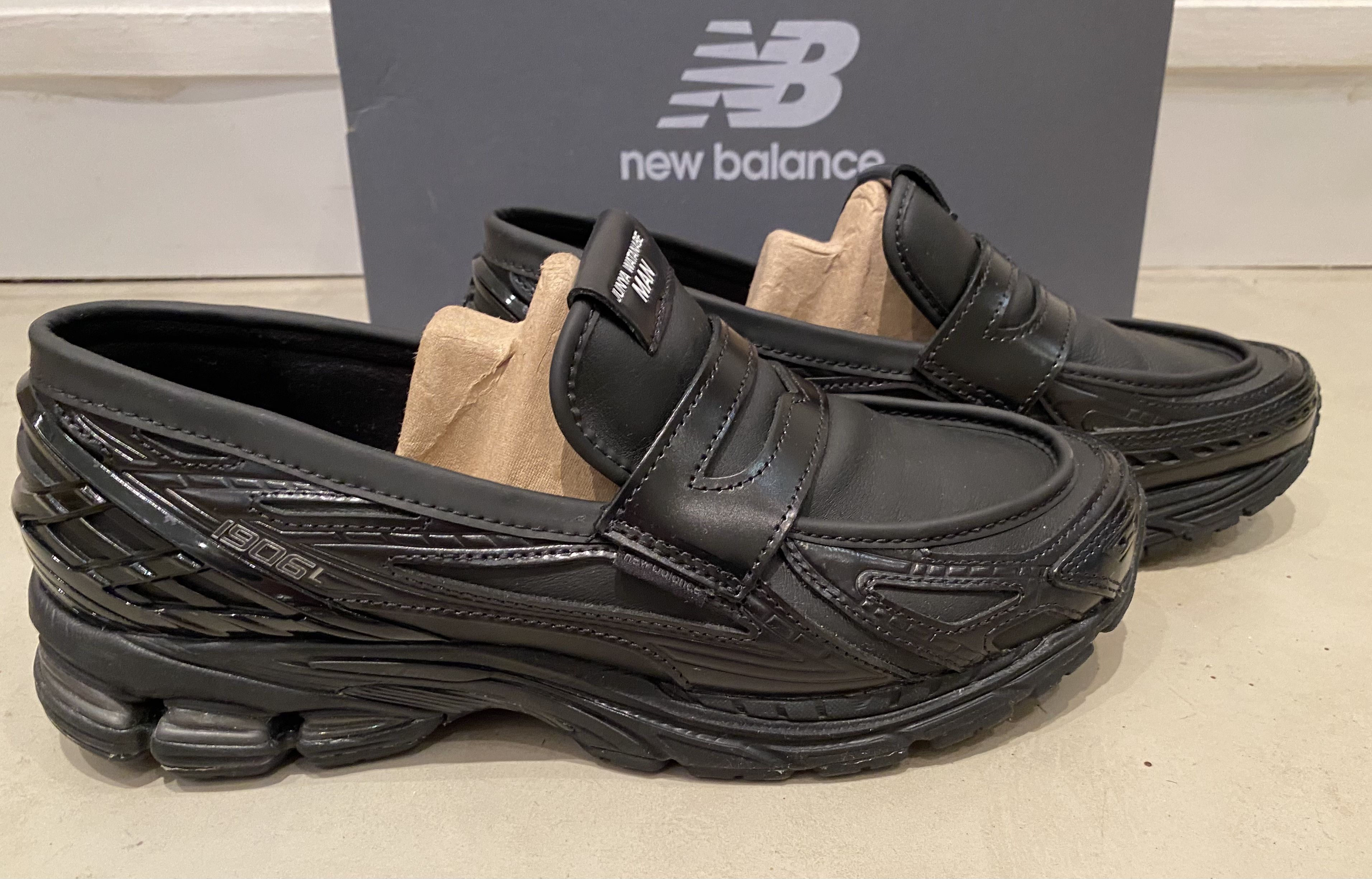 Junya Watanabe × New Balance JUNYA WATANABE x NEW BALANCE 1906L Size US 10 / EU 43 - 3 Thumbnail