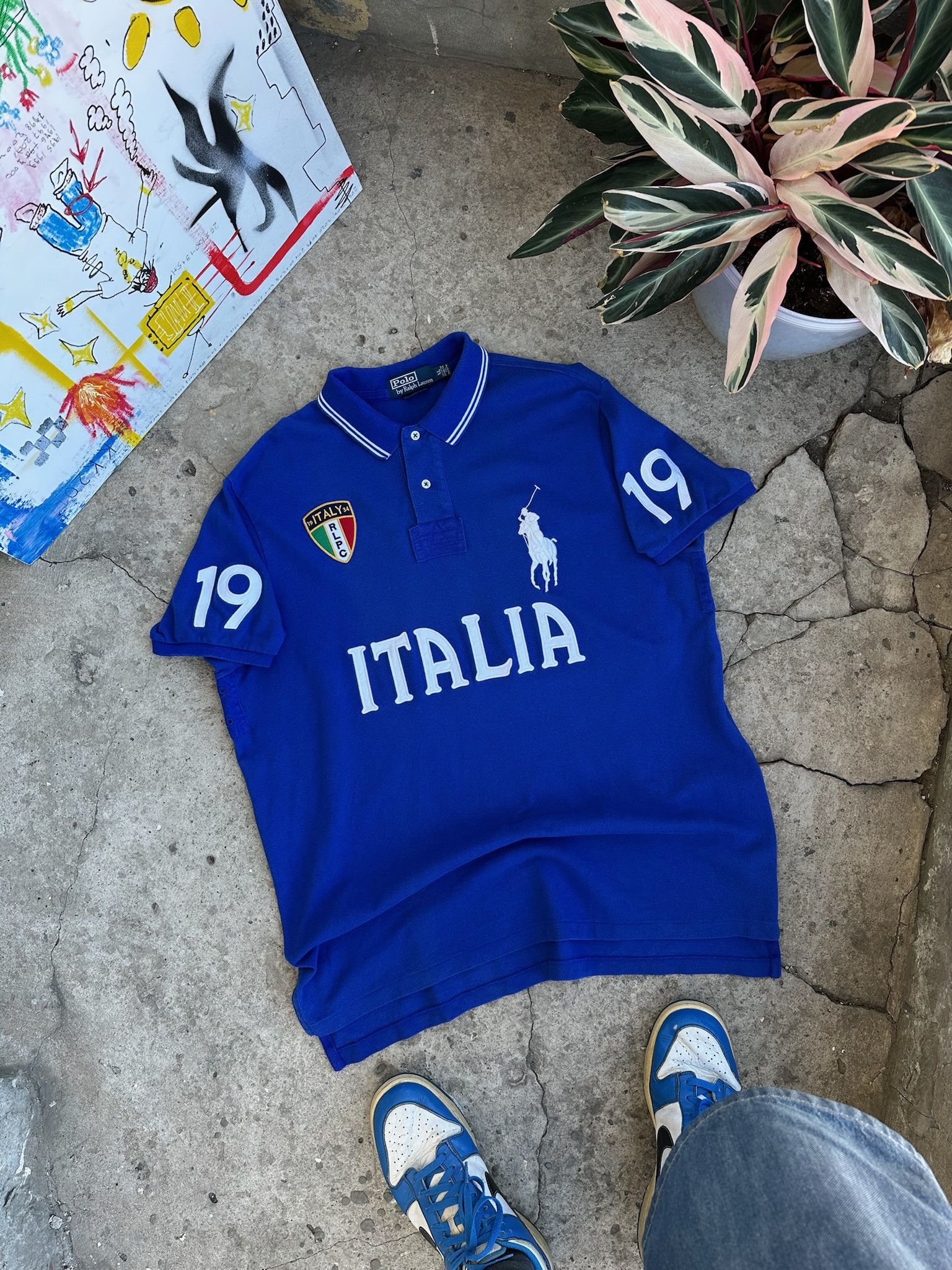 Chief Keef Italy | Grailed