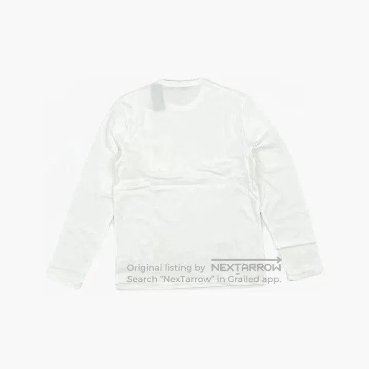 Polo Ralph Lauren Polo Ralph Lauren Long Sleeve T. Size US M / EU 48-50 / 2 - 3 Thumbnail