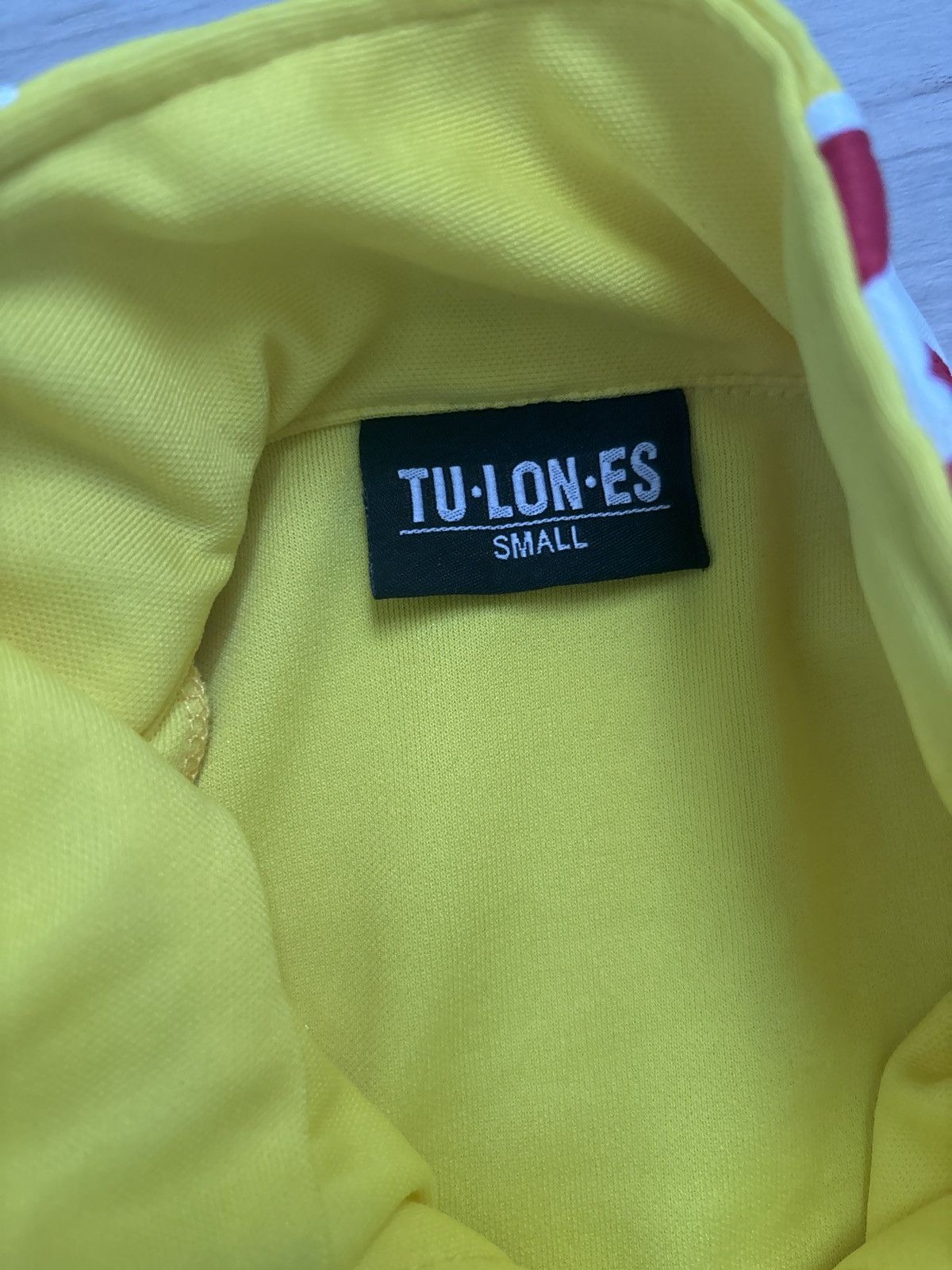 Other Tulones Stacked Pants Set Size S / US 4 / IT 40 - 2 Thumbnail