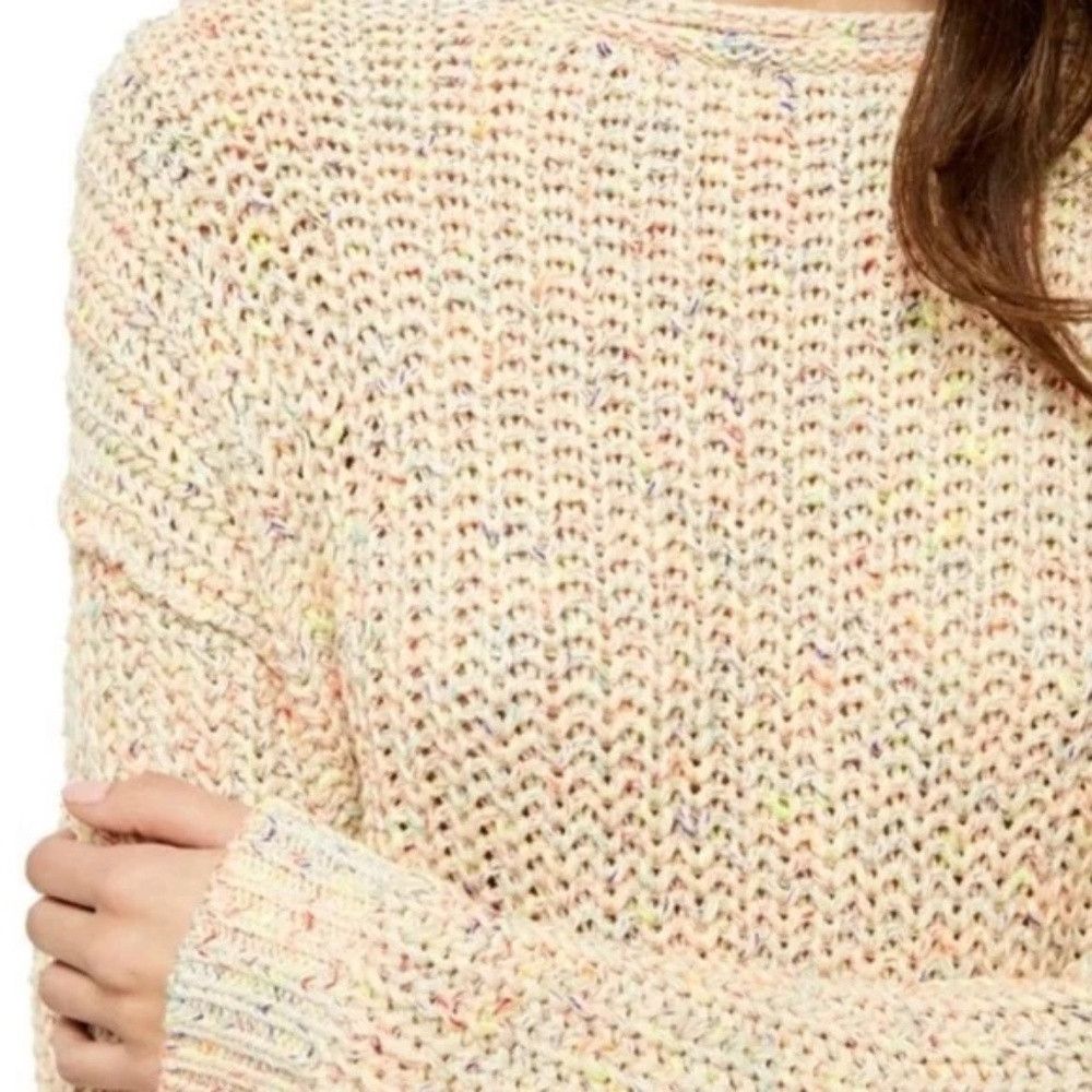 Free People Free People Neon Like guys Sweater In Medium Size Size S / US 4 / IT 40 - 8 Thumbnail