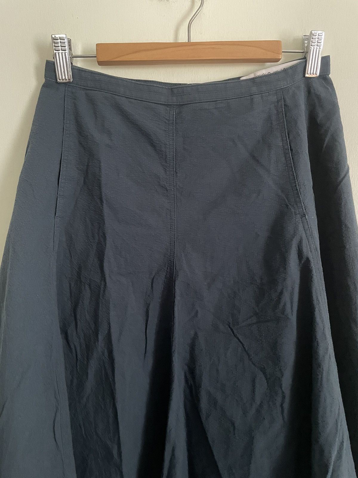 Lemaire × Uniqlo Uniqlo and Lemaire skirts Size 27" / US 4 / IT 40 - 3 Thumbnail