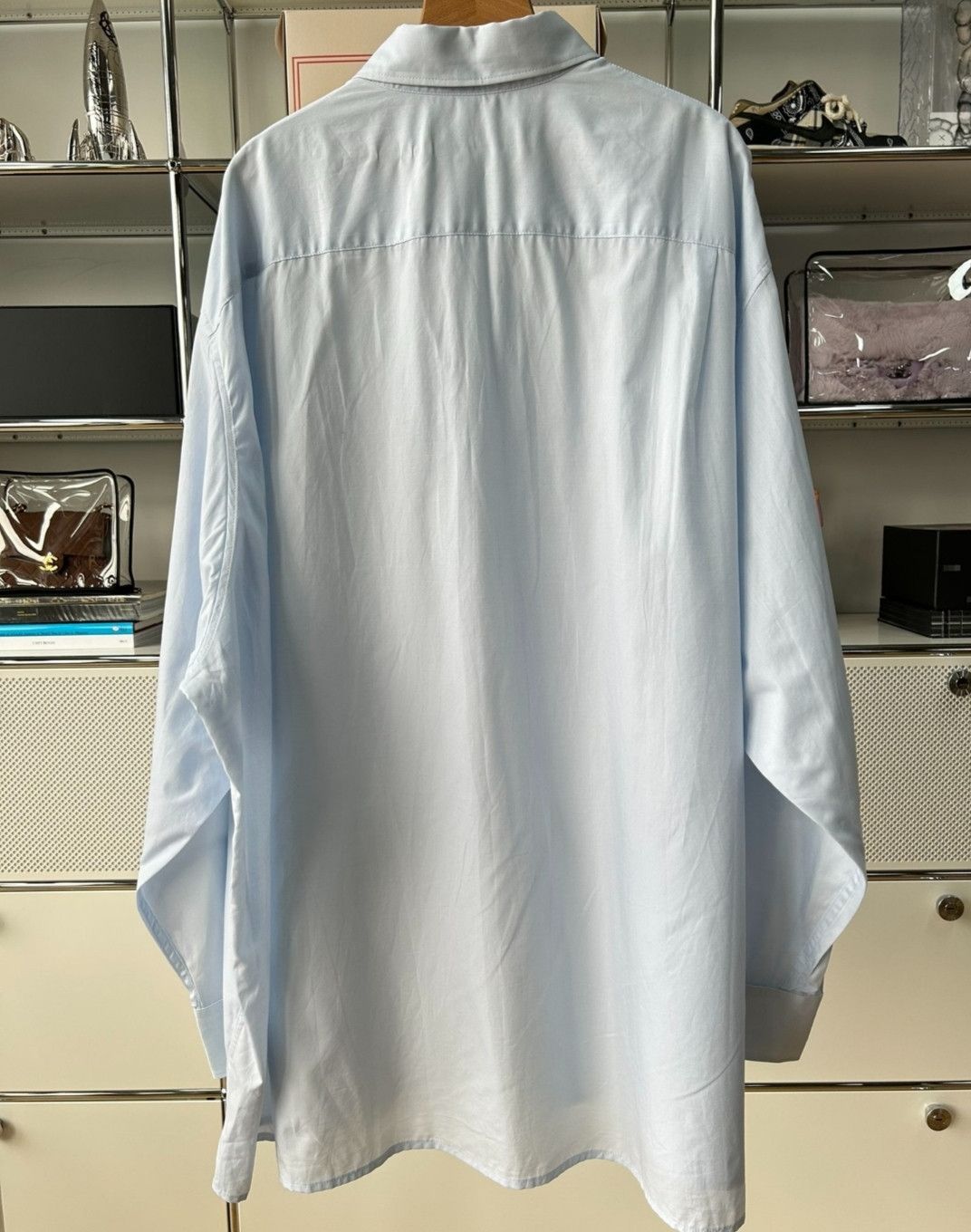 Raf Simons Raf Simons 17ss Robert Size US S / EU 44-46 / 1 - 2 Thumbnail