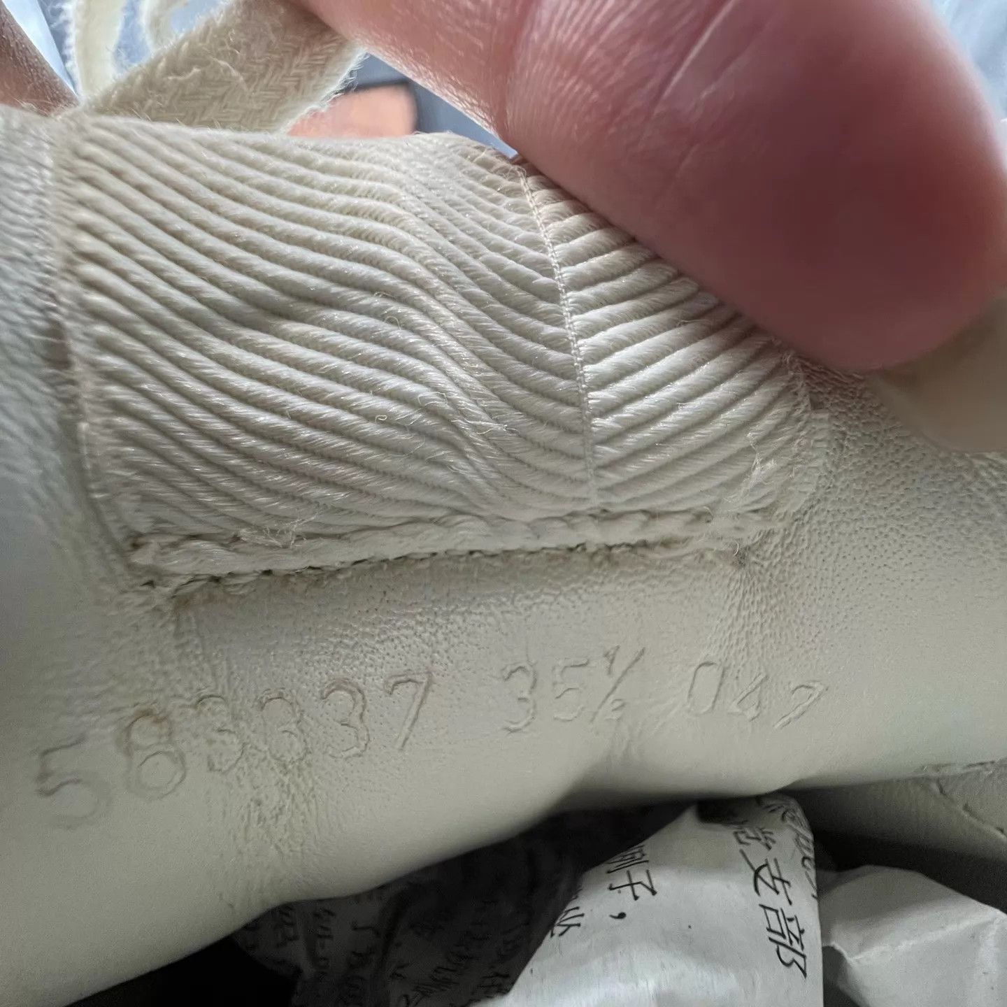 Gucci Gucci Rhyton Cat 35.5 Women's Size US 5 / IT 35 - 8 Thumbnail