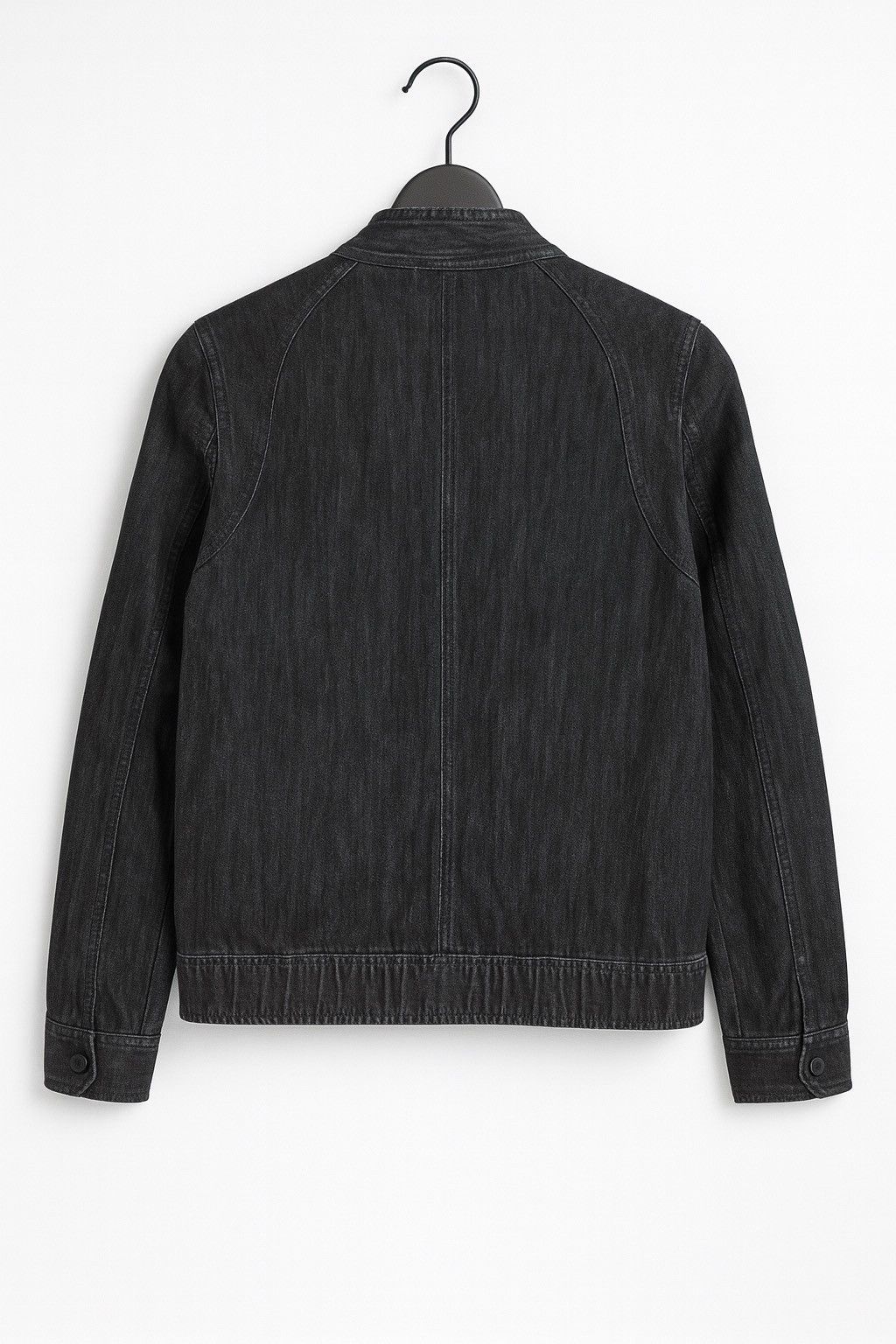 Japanese Brand Ray Beams Activity Denim Jacket – Japanese Casual Zip-Up Size US XS / EU 42 / 0 - 2 Thumbnail