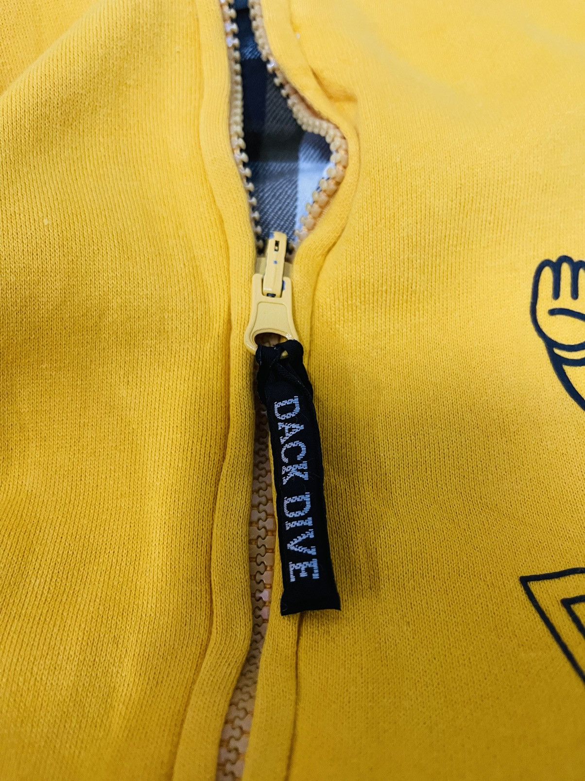 Japanese Brand Dack Dive Reversible Jacket Size US L / EU 52-54 / 3 - 7 Thumbnail