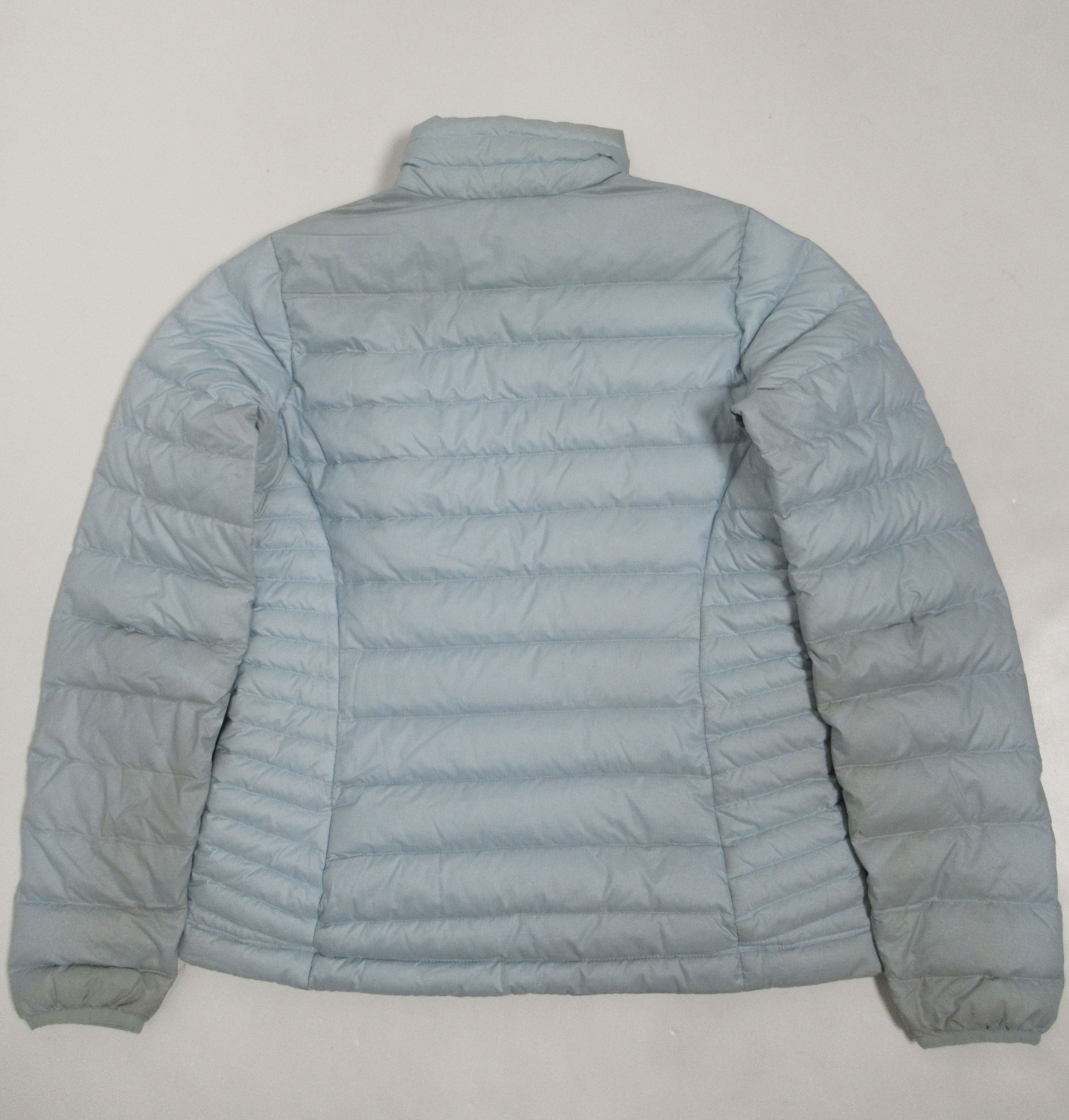 Patagonia Patagonia Down Sweater Jacket Tubular Blue TUBL 84683SP16 Size S / US 4 / IT 40 - 7 Thumbnail