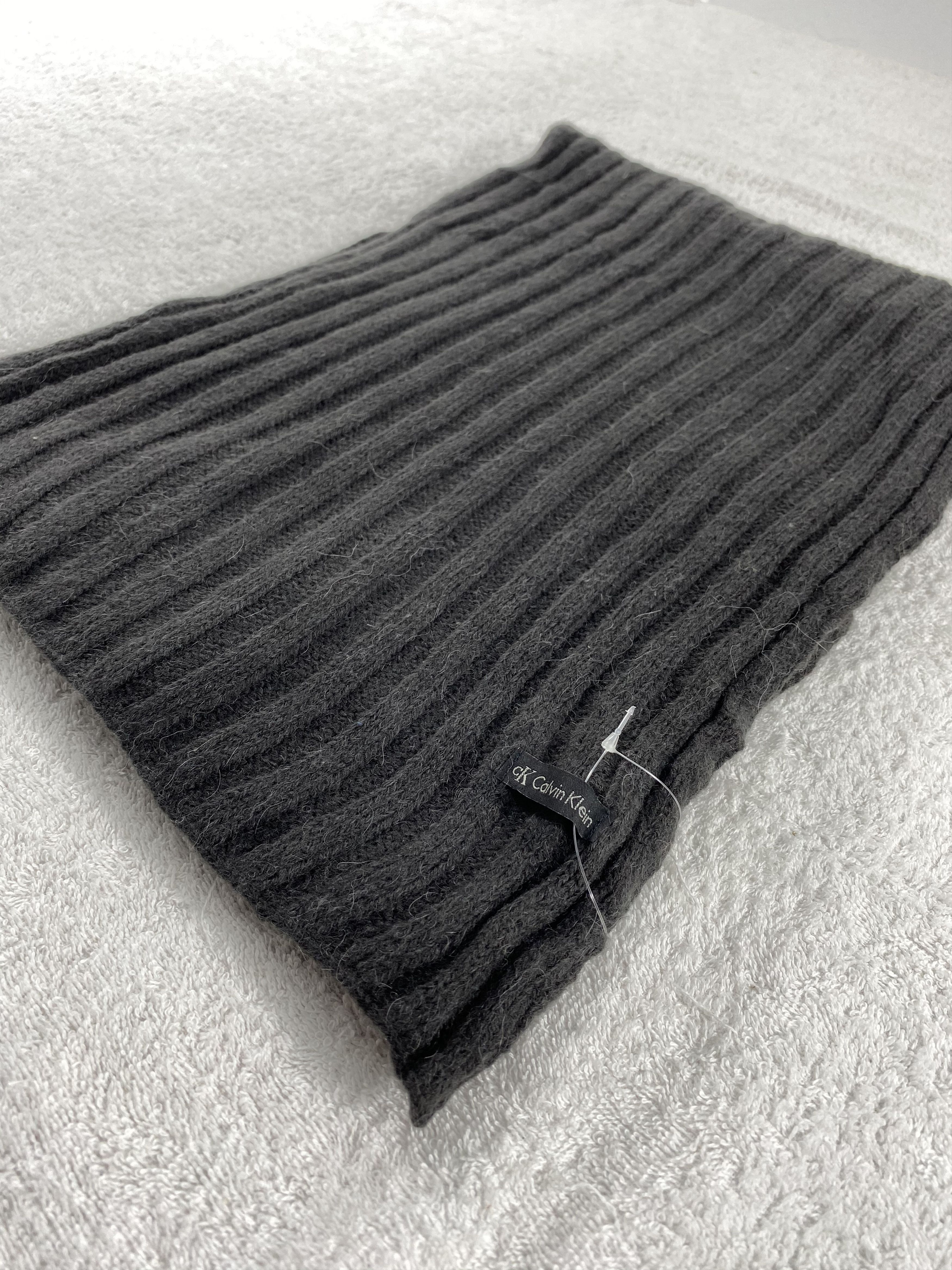 Calvin Klein Calvin Klein Scarf / Muffler / Neckwear - WW1633 Size ONE SIZE - 3 Thumbnail