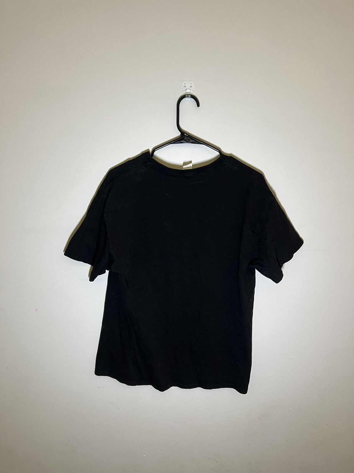 Vintage Tokyo Ghoul Graphic Tee Size US L / EU 52-54 / 3 - 2 Thumbnail