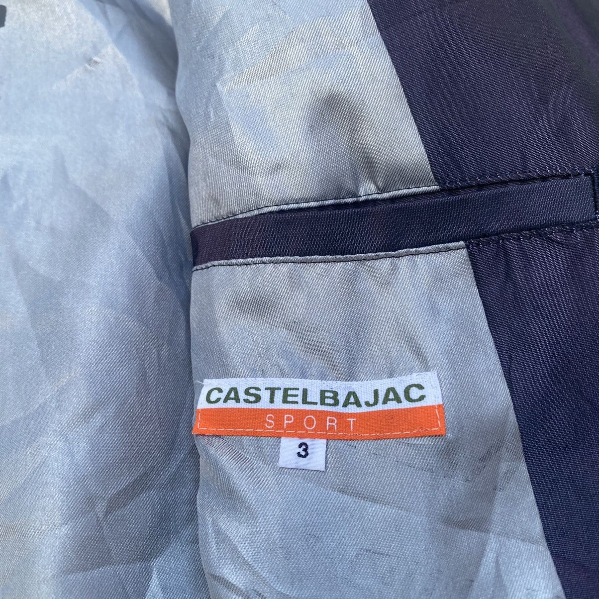 Jean Charles De Castelbajac × Vintage Rare CASTELBAJAC Pop Art jacket Size US L / EU 52-54 / 3 - 13 Thumbnail