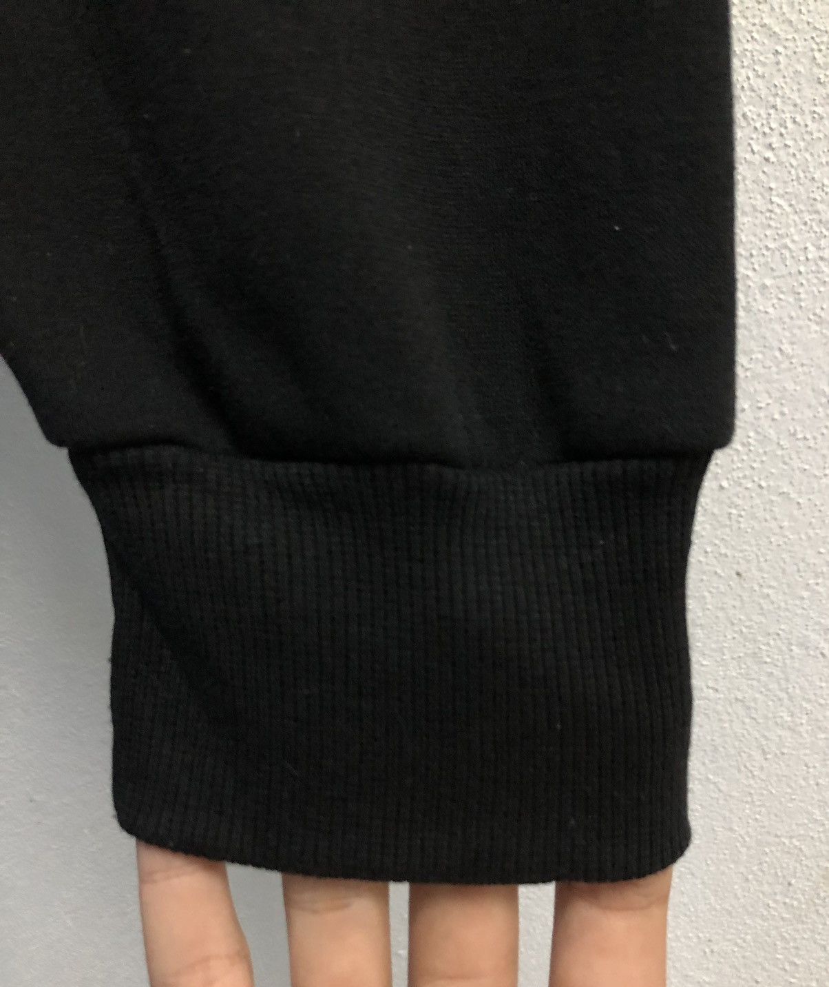 GU × Undercover Undercover Flower sweatshirt Hoodie Size US L / EU 52-54 / 3 - 8 Thumbnail