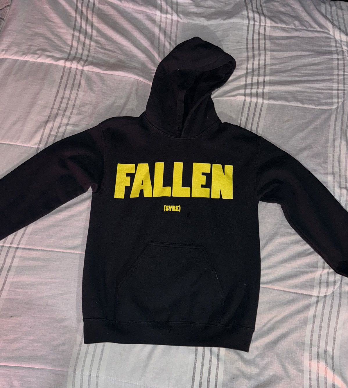 MSFTSREP Syre Hoodie