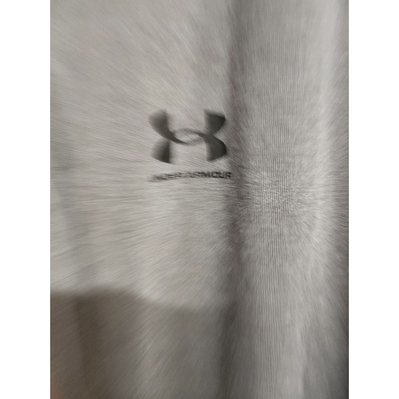 Under Armour VINTAGE Under Armour Rival Terry Jogger Pants Women 3XL NWT Gray Size 25" / US 0 / IT 36 - 3 Thumbnail