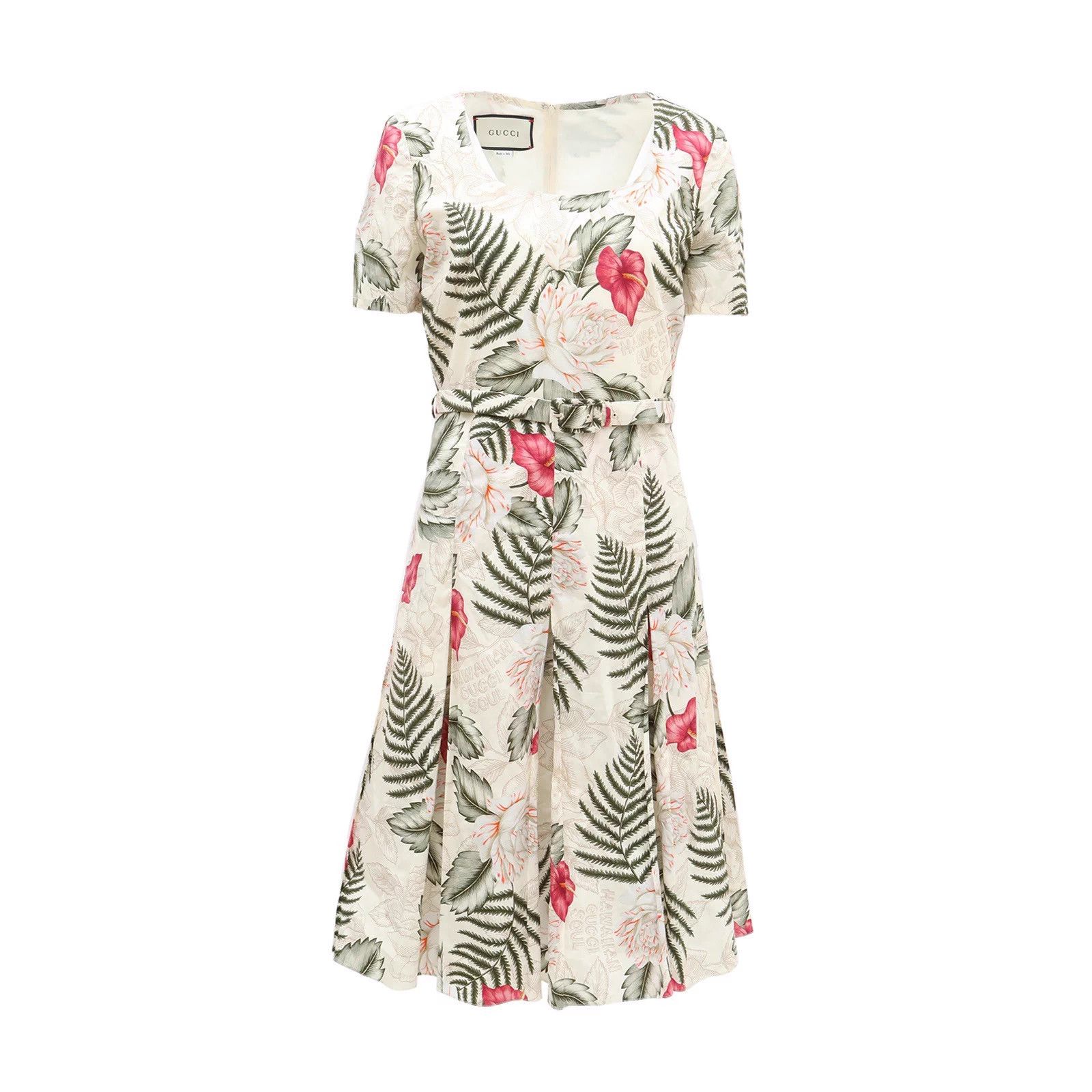 Gucci Gucci Women's 40 Dress Size S / US 4 / IT 40 - 1 Thumbnail