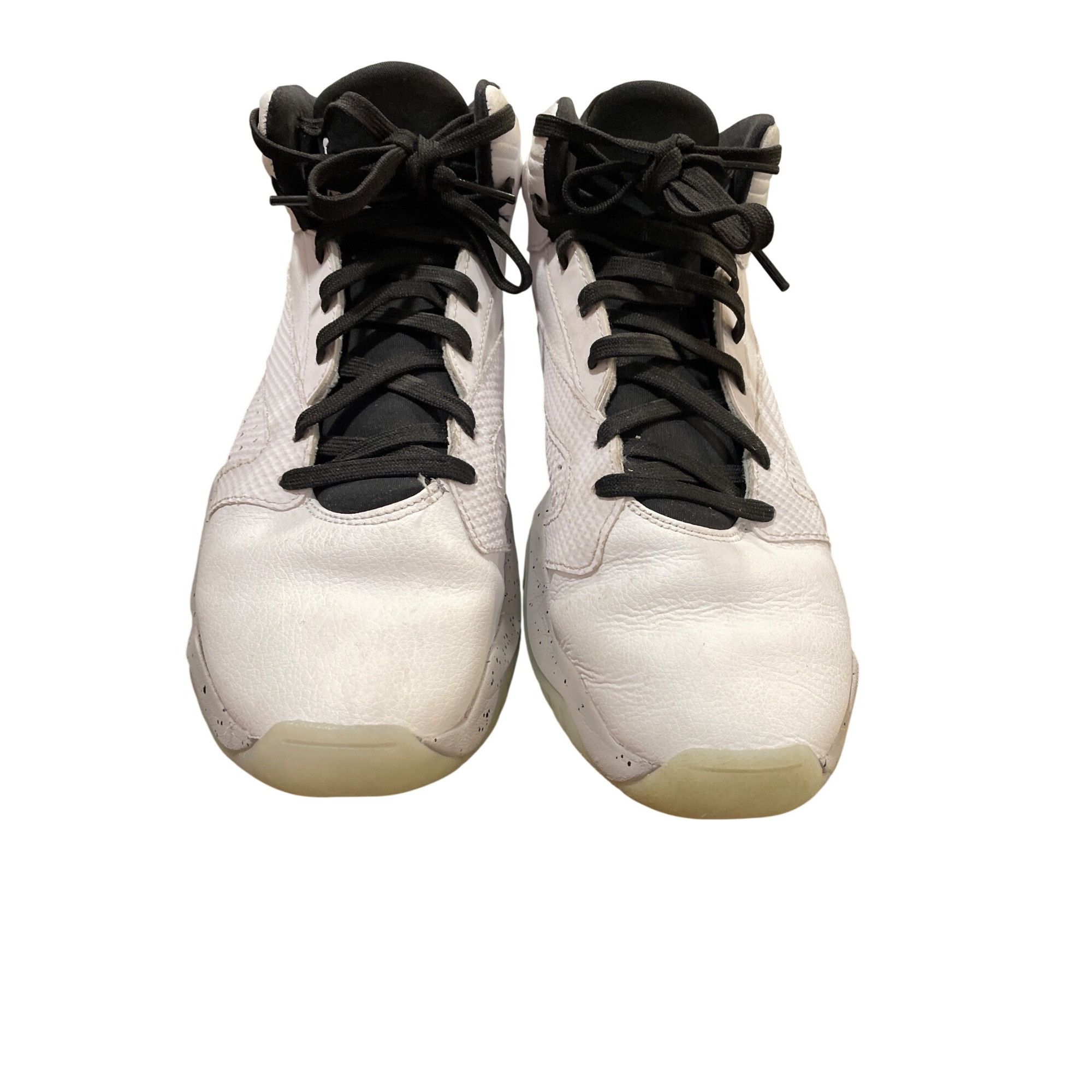 Nike Nike Air Jordan Lift off white mens mid basketball sneakers Size US 10 / EU 43 - 11 Thumbnail