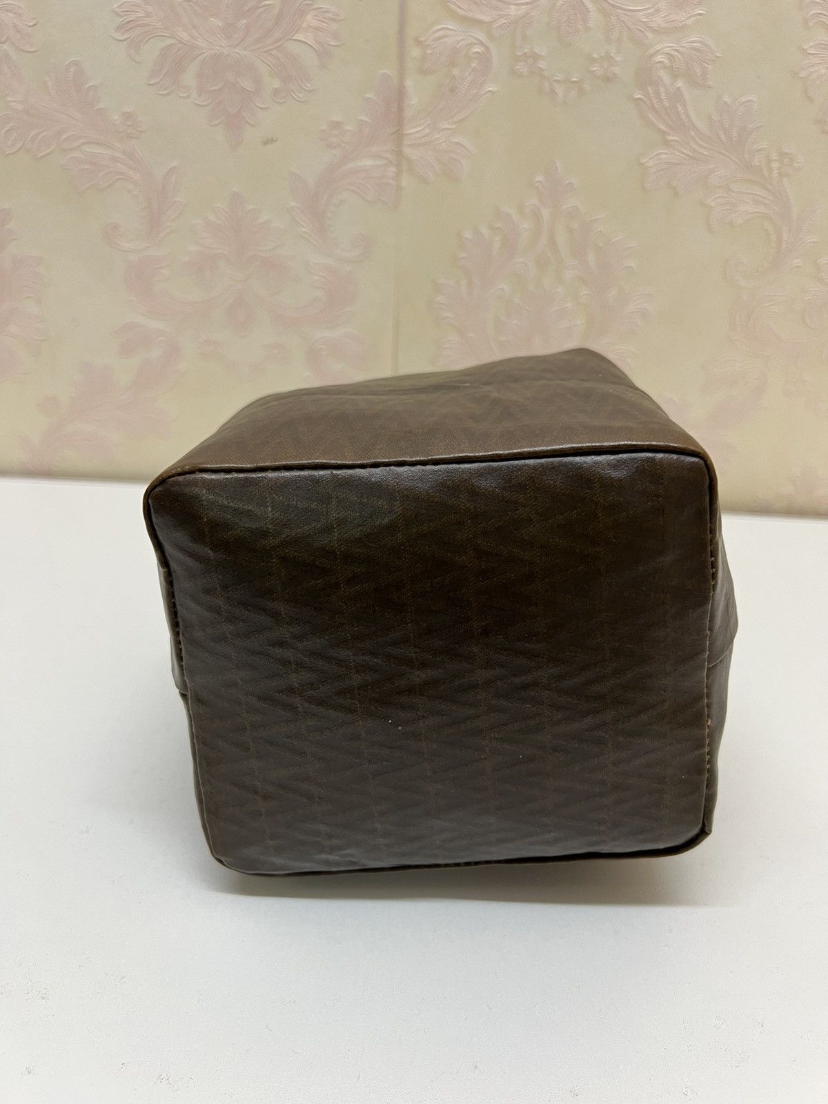 Mario Valentino Vintage Mario Valentino Bag Size ONE SIZE - 8 Thumbnail