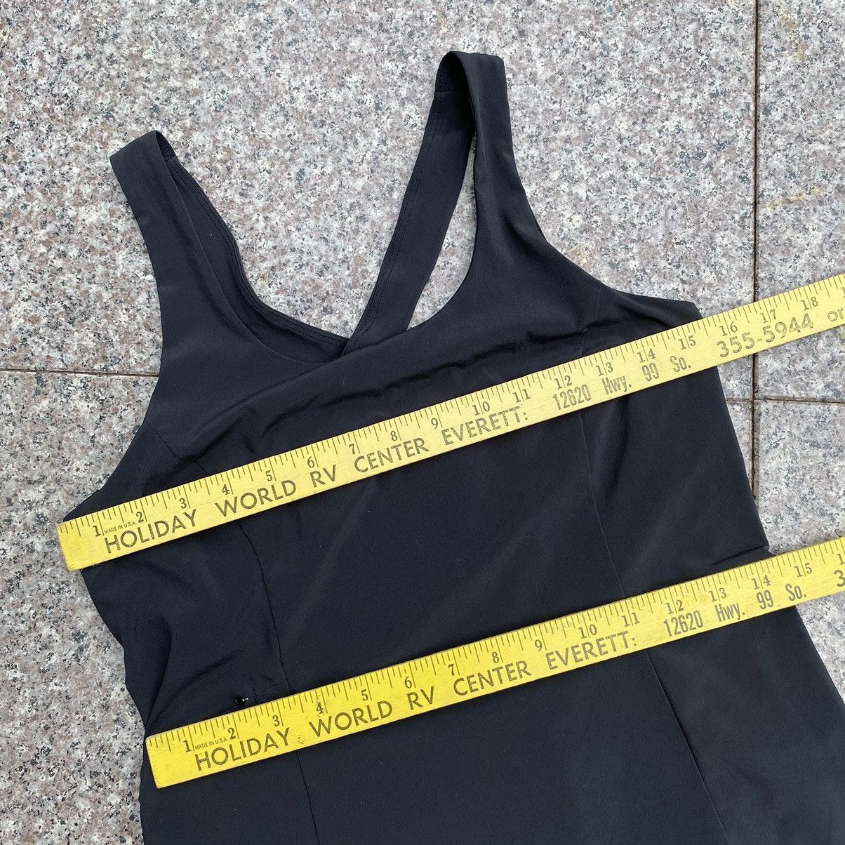 Rei Two athletic dress Size XS / US 0-2 / IT 36-38 - 3 Thumbnail