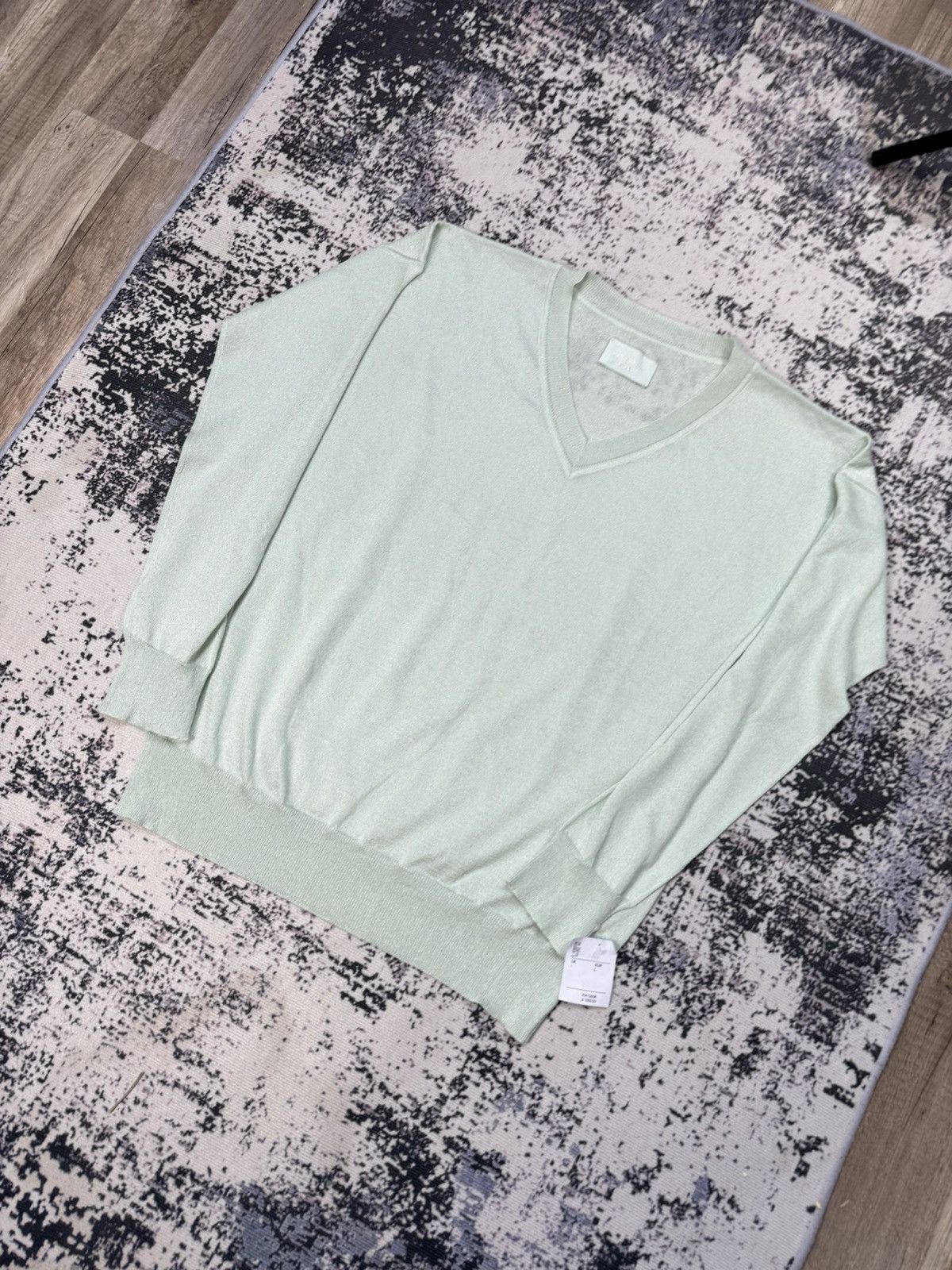 Zadig & Voltaire Zadig & Voltaire Cashmere wool Sweater jumper women Size US L / EU 52-54 / 3 - 2 Thumbnail