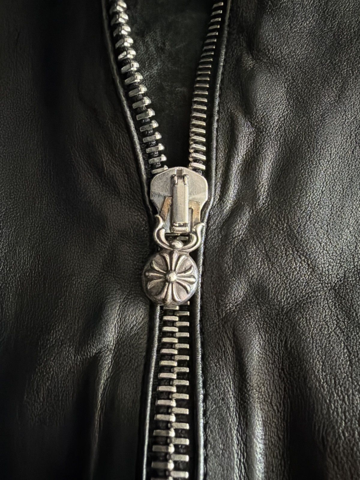 Chrome Hearts chrome hearts Death or Glory Jacket Size US L / EU 52-54 / 3 - 9 Thumbnail