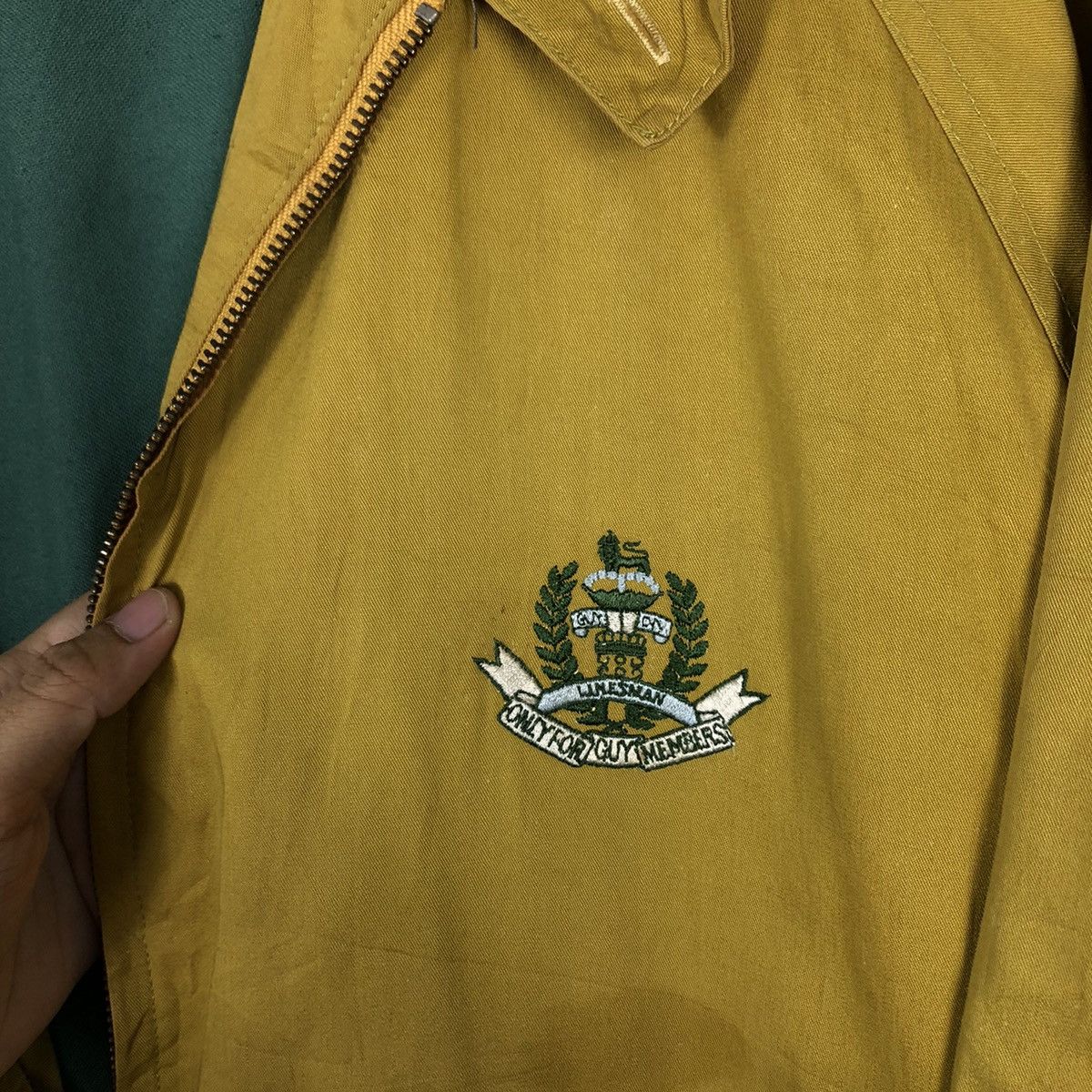 Issey Miyake 🔥90’s VINTAGE BOMBER JACKET GUY ISSEY MIYAKE Size US L / EU 52-54 / 3 - 13 Thumbnail