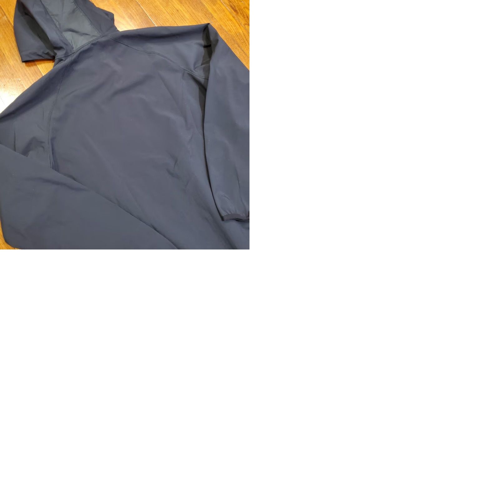 Henri Lloyd Henri Lloyd Sport Jacket Mens M Blue Hooded Full Zip Windbreaker Yacht Club Size US M / EU 48-50 / 2 - 9 Thumbnail