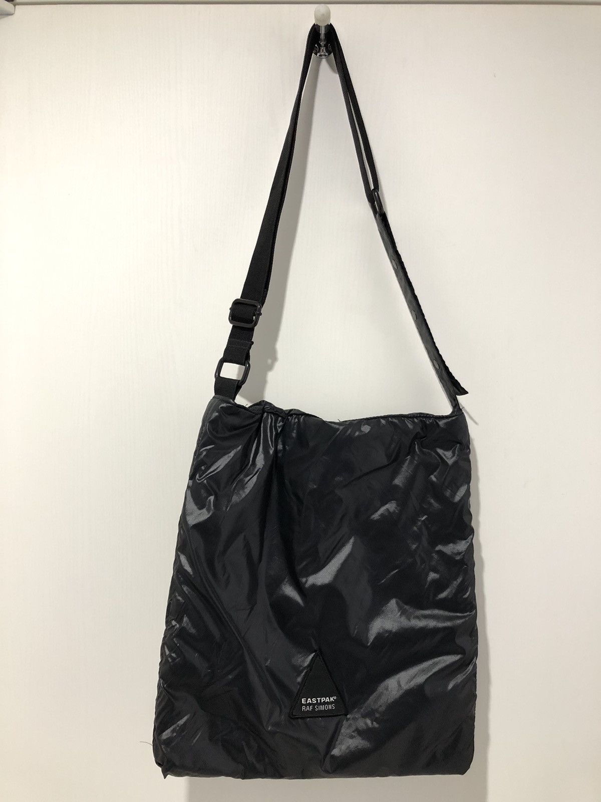 Eastpak × Raf Simons Raf Simons x Eastpak Padded Bag Size ONE SIZE - 1 Thumbnail