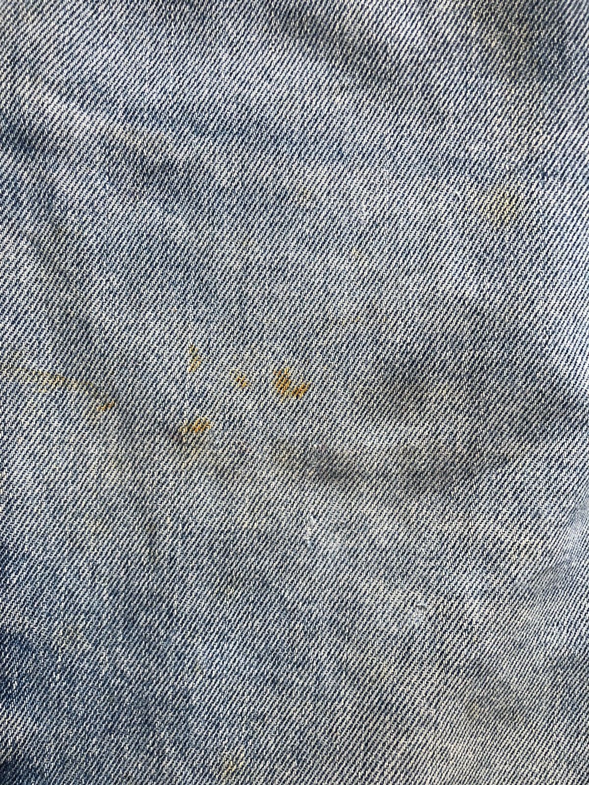 Levi's 💸LASTDROP💸 Vintage Levi's 560 Baggy Jeans Size US 40 / EU 56 - 7 Thumbnail