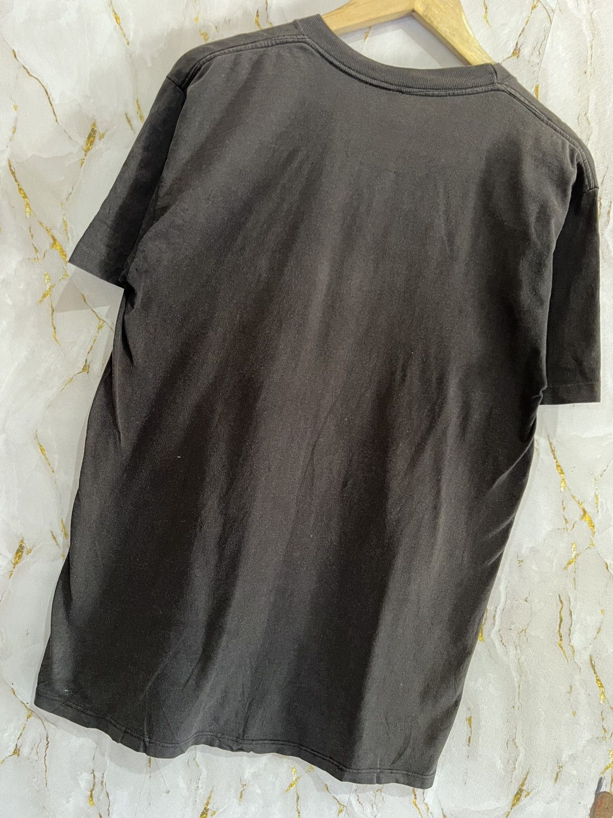 Japanese Brand HAWAII BEACH CLUB TSHIRT Size US M / EU 48-50 / 2 - 6 Thumbnail
