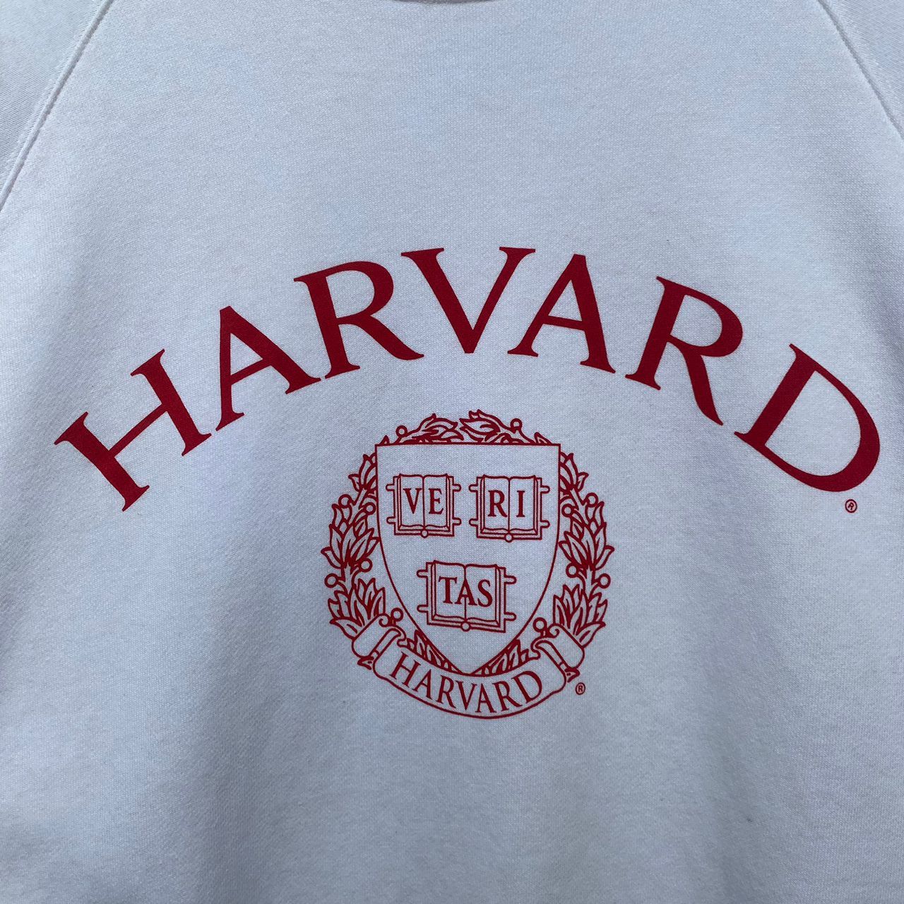 Other HARVARD UNIVERSITY SWEATSHIRT EXTRA LARGE PULLOVER Size US XL / EU 56 / 4 - 4 Thumbnail