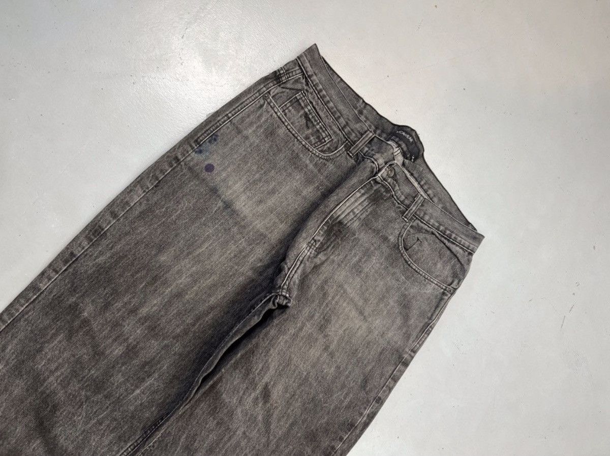 Rocawear Vintage roca wear baggy denim Size US 42 / EU 58 - 7 Thumbnail