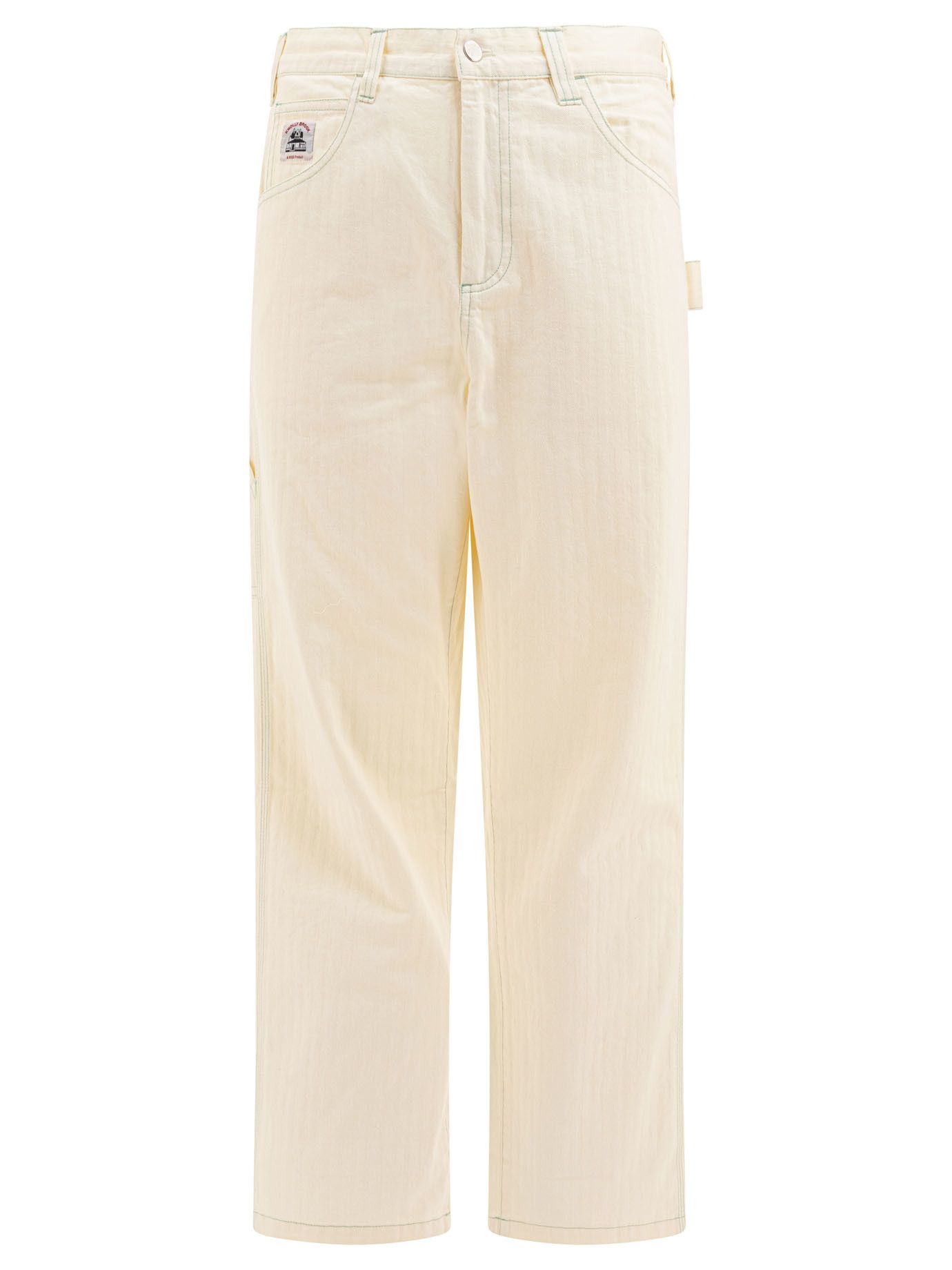 Bode Trousers tag size 34 Men - USA Duties Paid