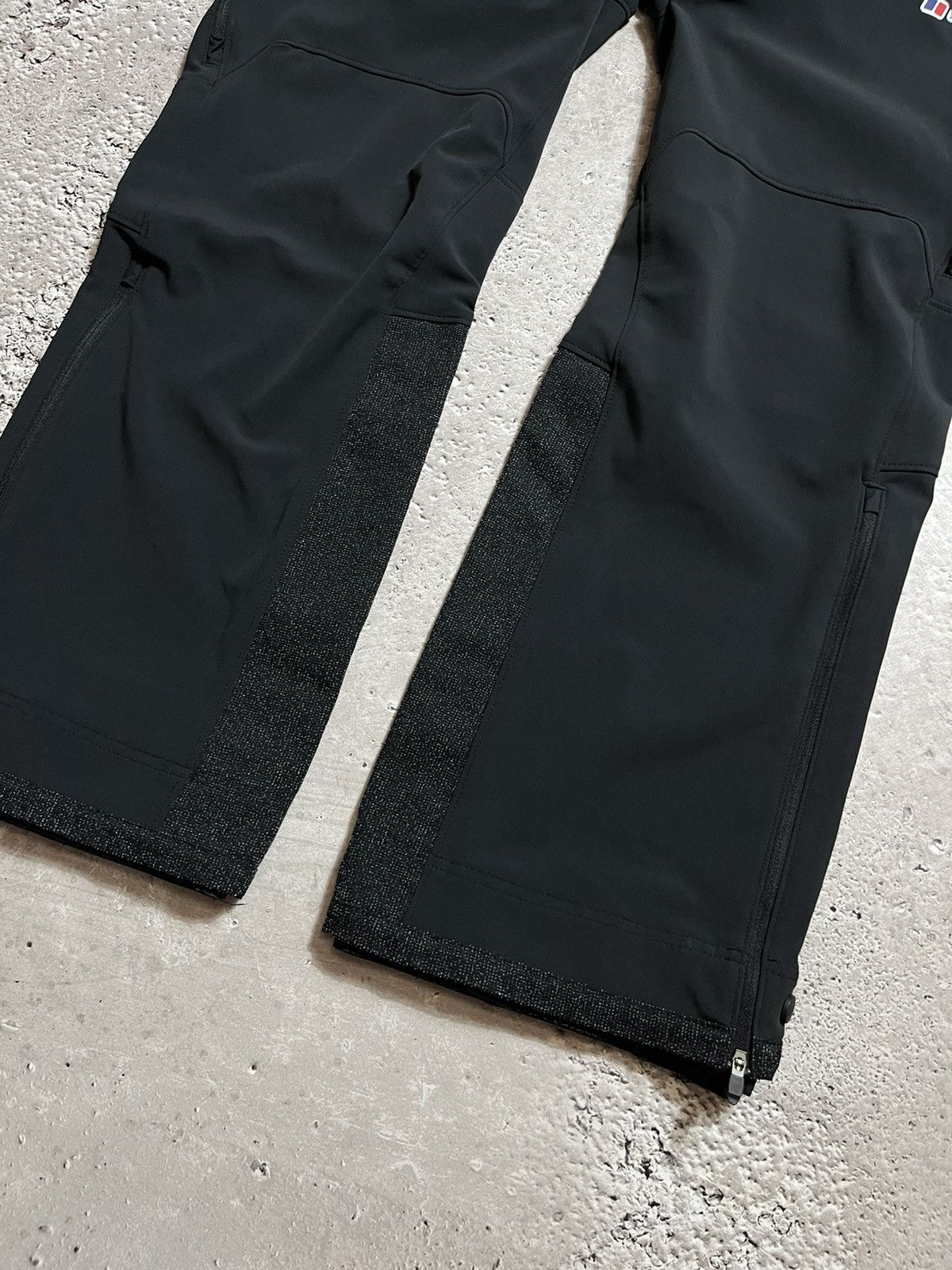 Berghaus XXl Berghaus men’s Ski Snow Pants Size US 38 / EU 54 - 4 Thumbnail