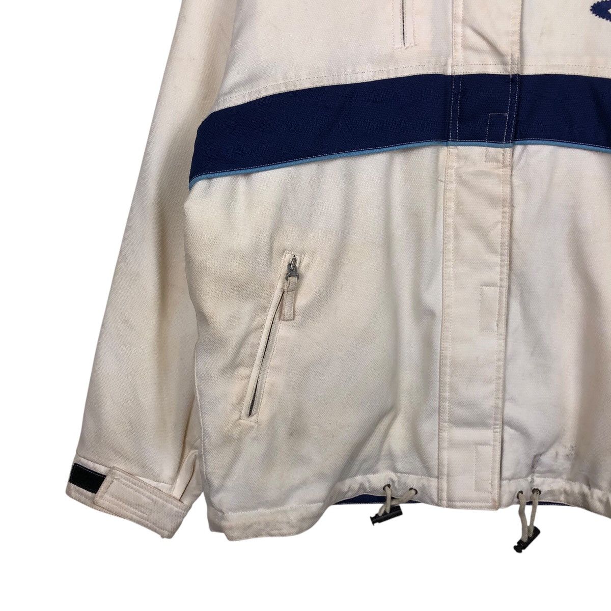 Japanese Brand 📌Vintage Ski Jacket G Multi Pockets Issey Miyake Size S / US 4 / IT 40 - 5 Thumbnail