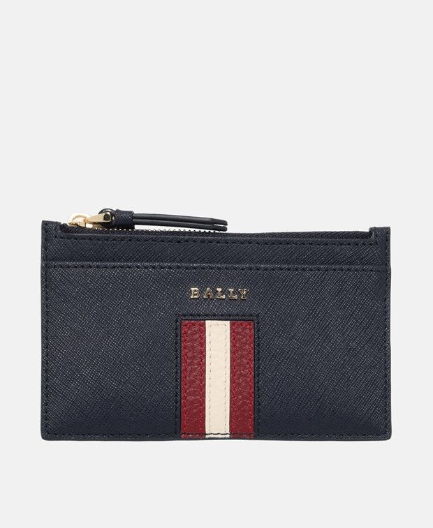 Bally Leather wallet Size ONE SIZE - 1 Thumbnail