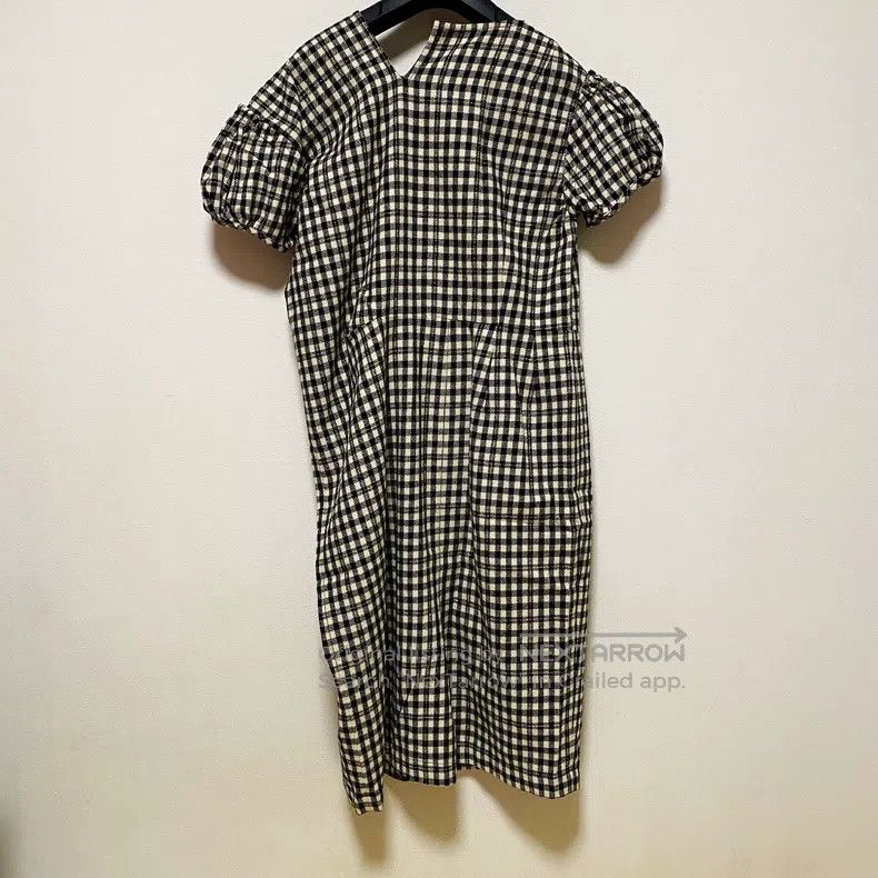 Comme des Garcons Comme des Garcons Dress Size S / US 4 / IT 40 - 3 Thumbnail