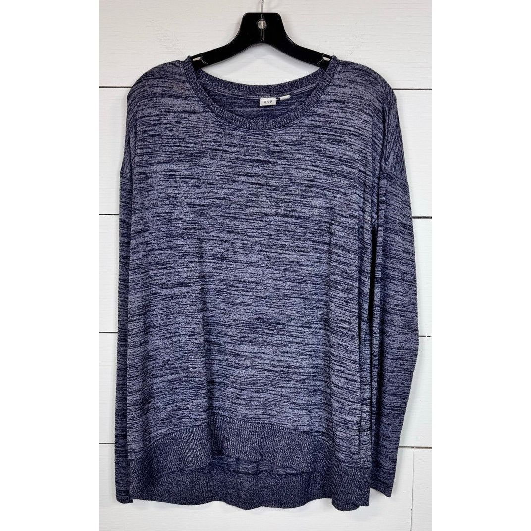Gap Gap Long Sleeve Sweater Women's Size Medium Size M / US 6-8 / IT 42-44 - 1 Thumbnail