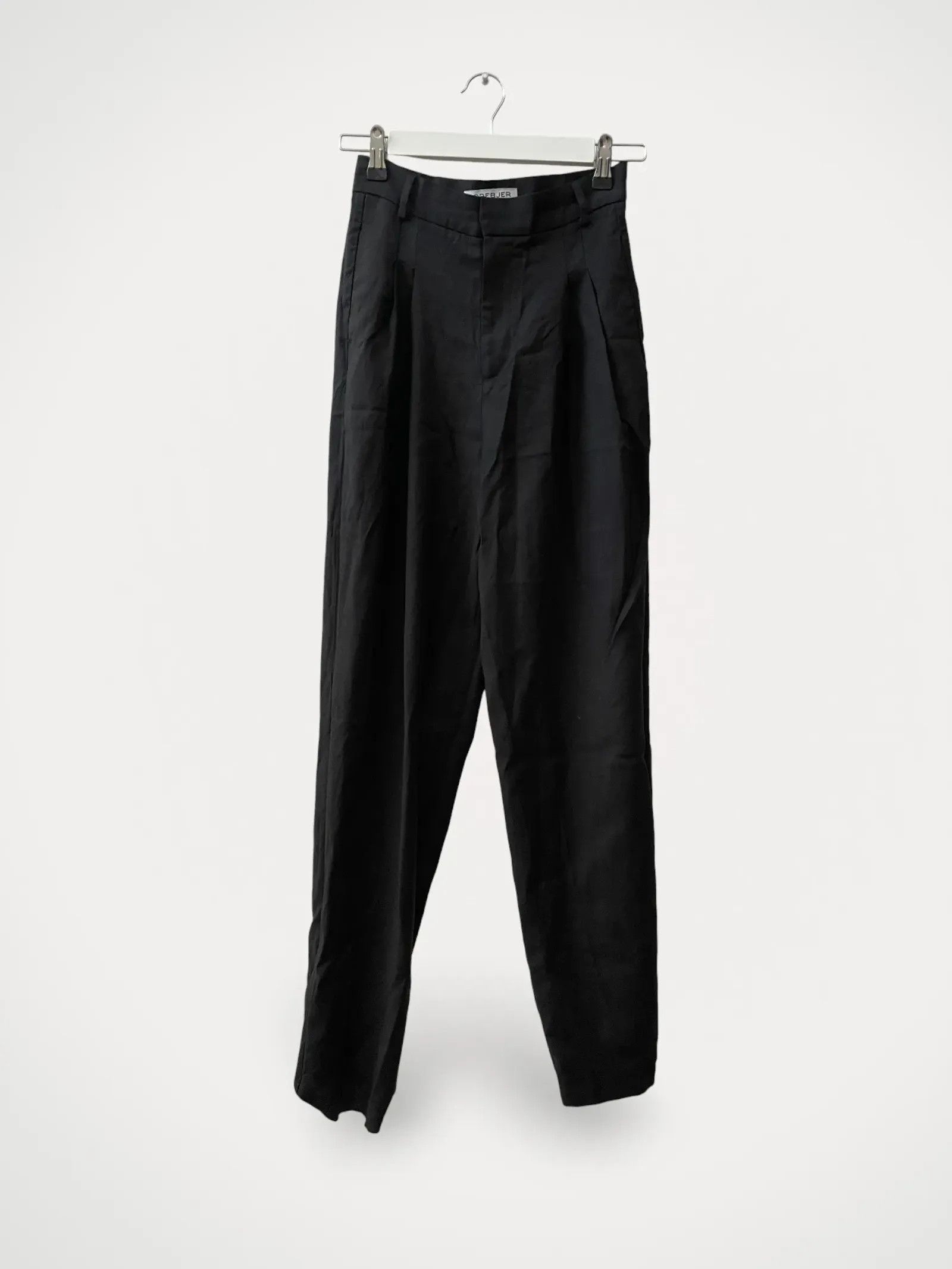 Rodebjer Rodebjer Pant Luxury Pants Size 25" / US 0 / IT 36 - 1 Thumbnail