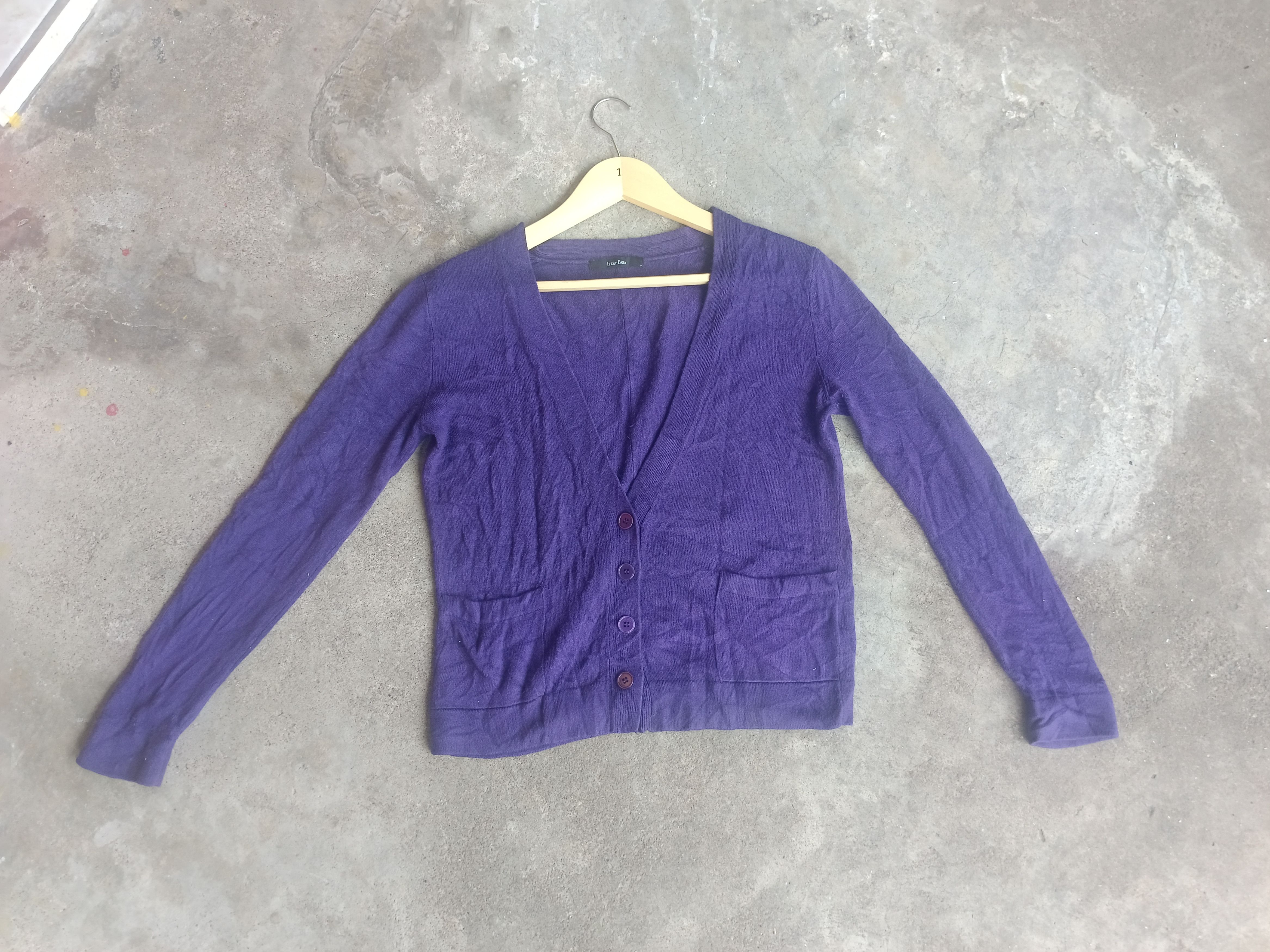 Other Cardigan polos izzat baba Size M / US 6-8 / IT 42-44 - 1 Thumbnail